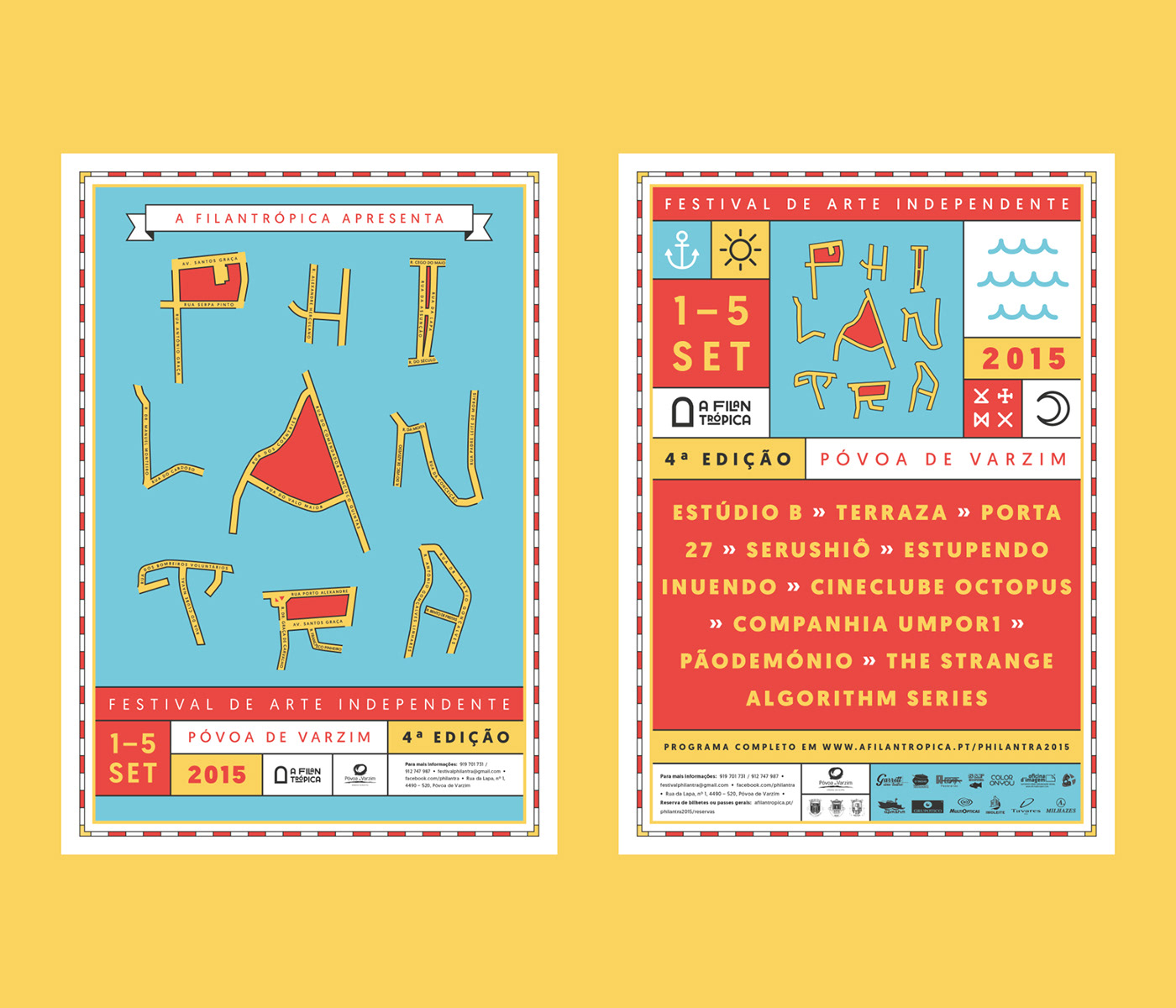 poster Poster Design Poster series festival Theatre cultural culture colorful digital handmade