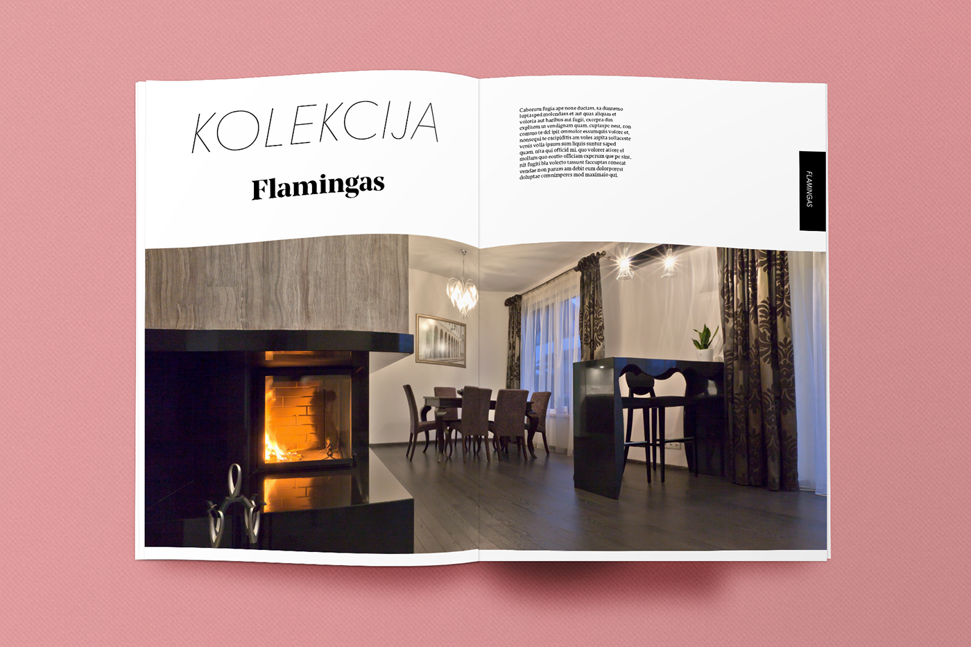 catalog furniture design