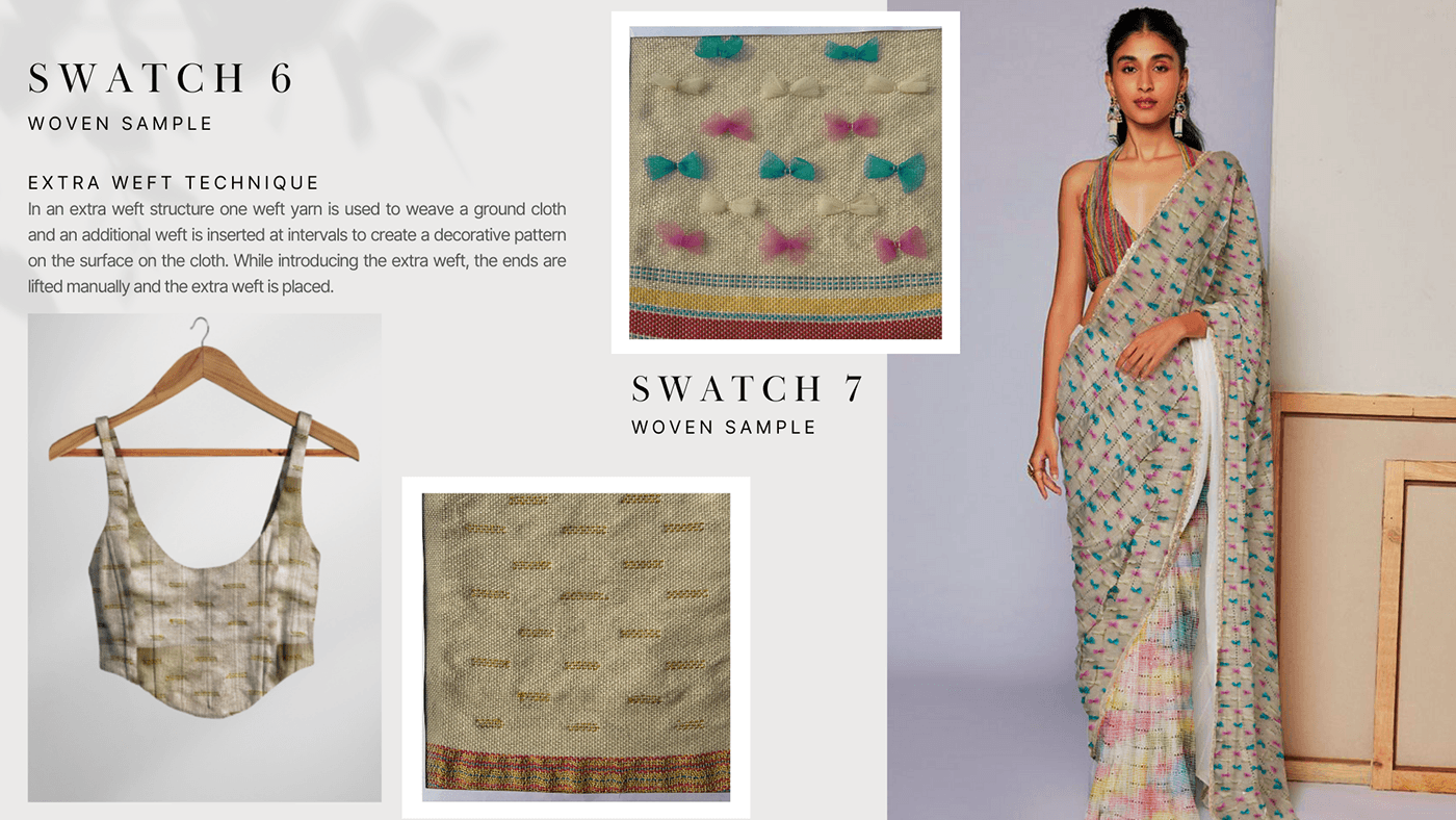 textile textile design  Fashion  weaving surface design print design  embroidery design Tie Dye