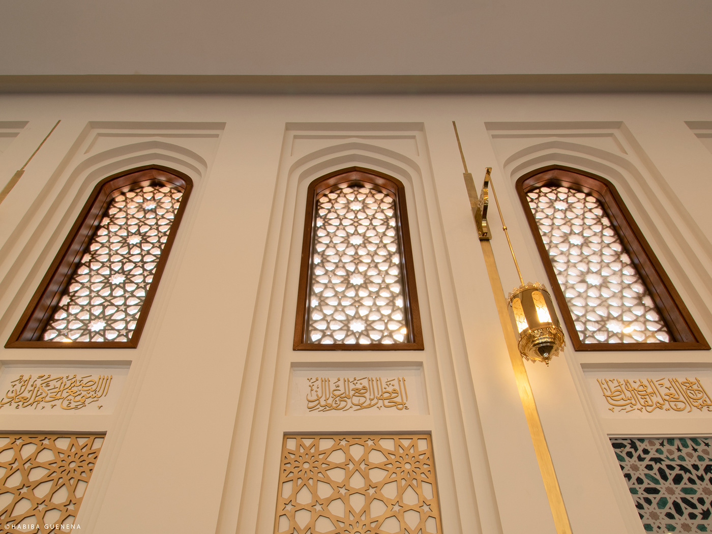 Architecture Photography egypt Interior Photography Islamic Architecture masjid mosque Nikon Photography  Wide angle Photography