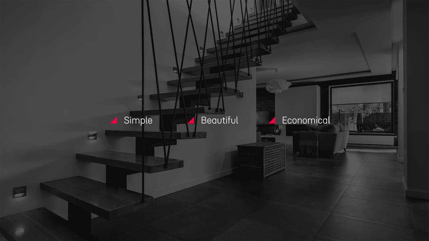 architecture brand brand identity branding identity Logo Design premium professional studio visual identity