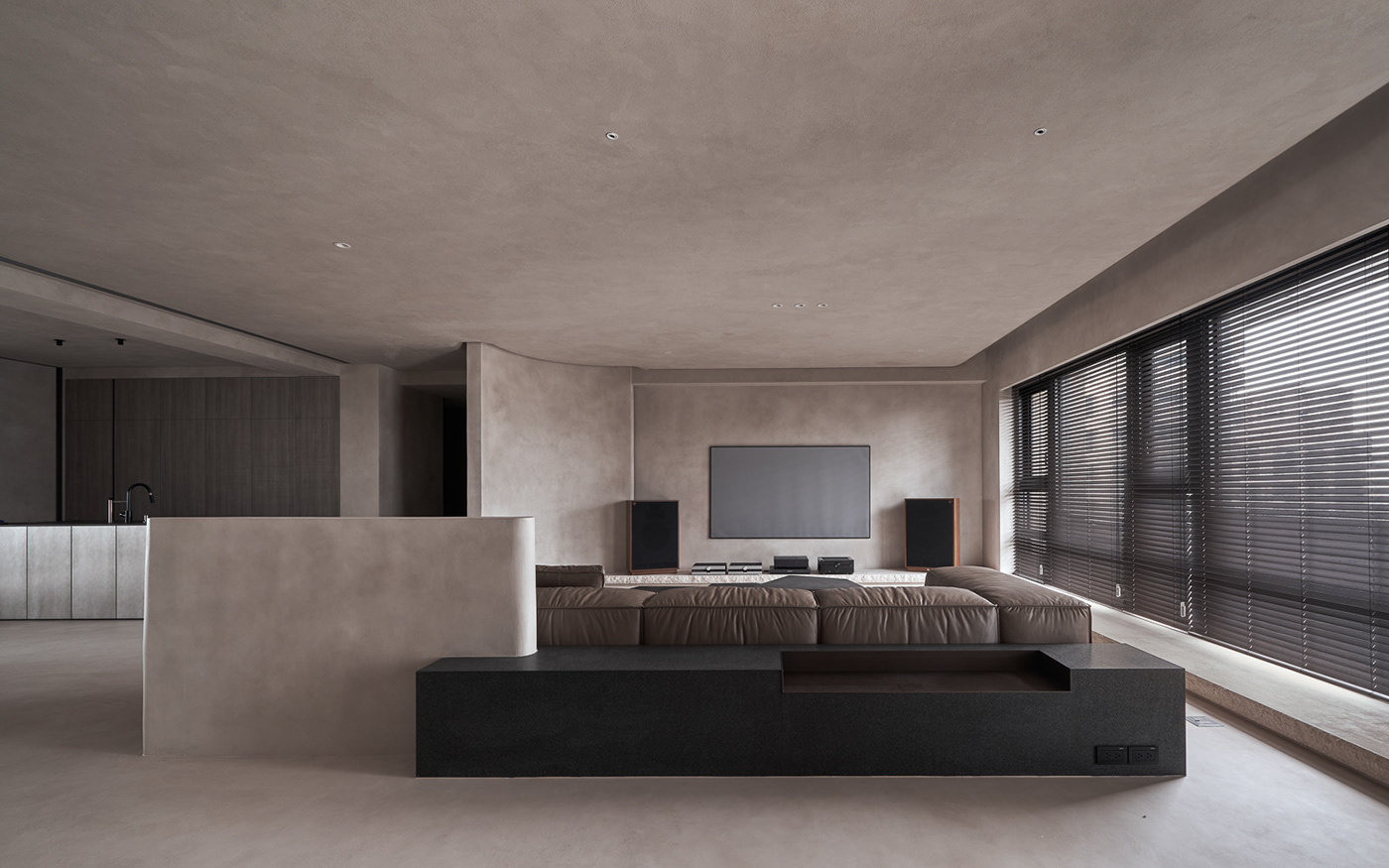architectural design architecture artwork Interior interior design  minimal minimaldesign Minimalism minimalist modern