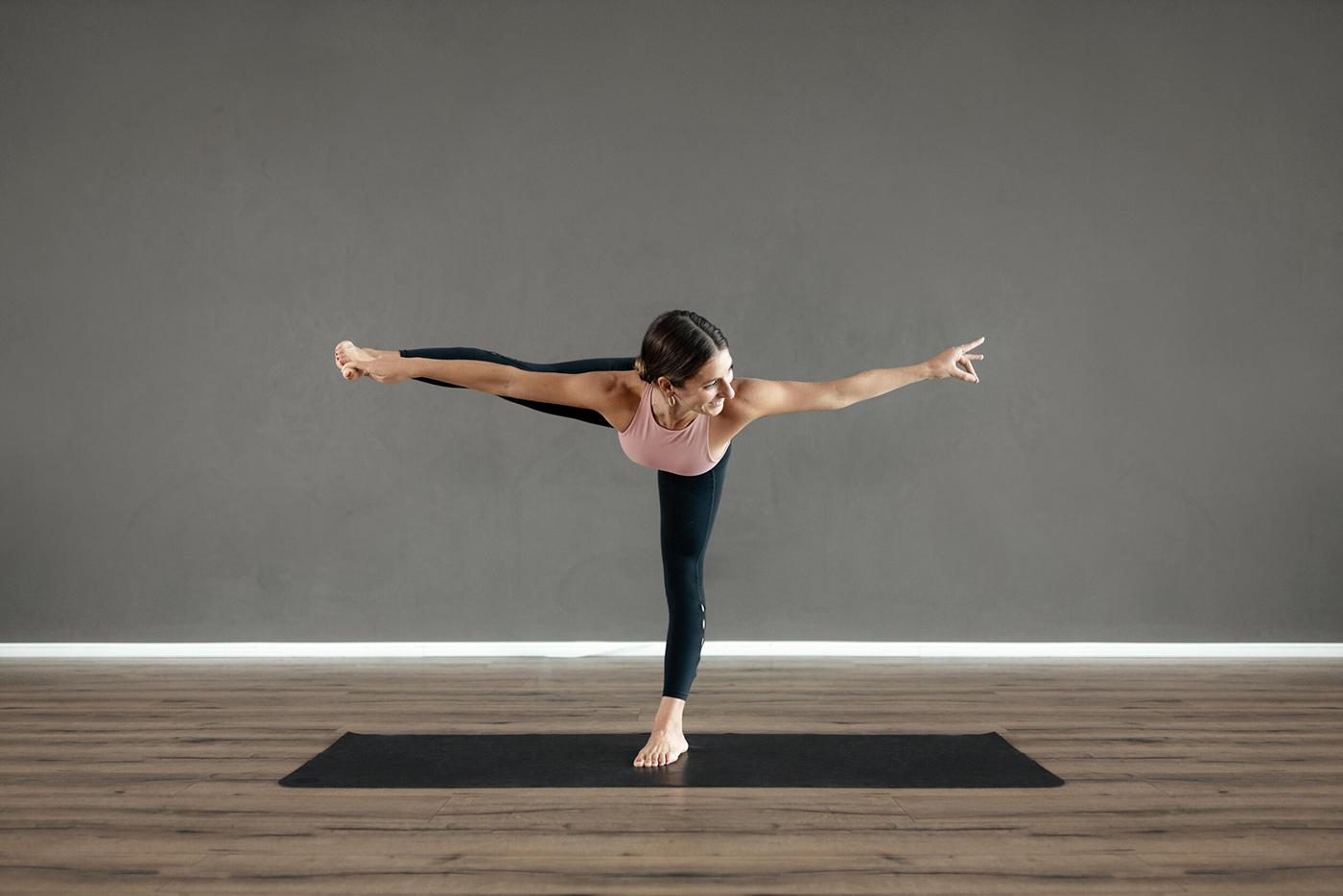 ambassador DANCE   fitness functional movement portrait sports sweat Yoga