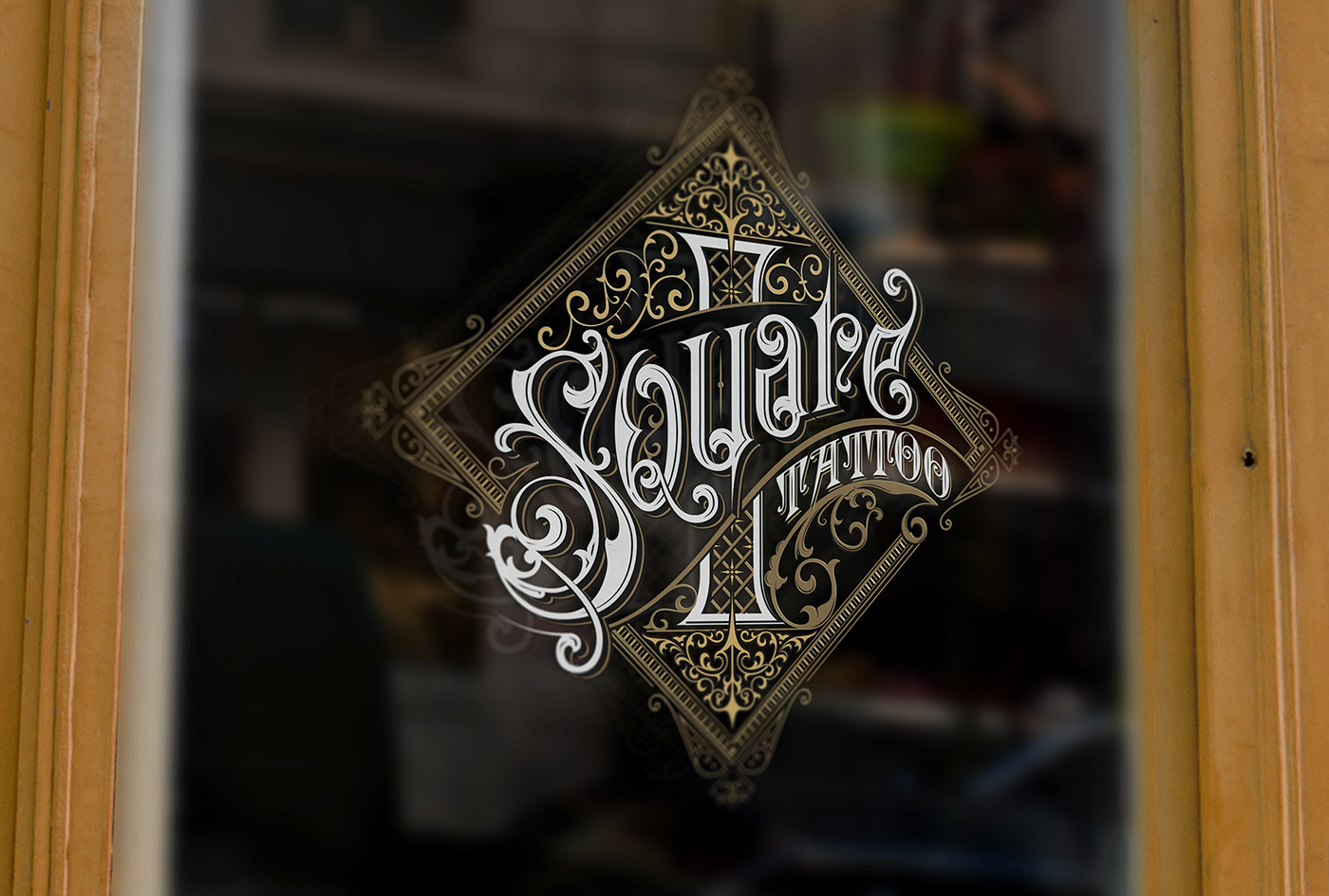 typography   lettering Handlettering design craft typografia tattoo logo ornaments