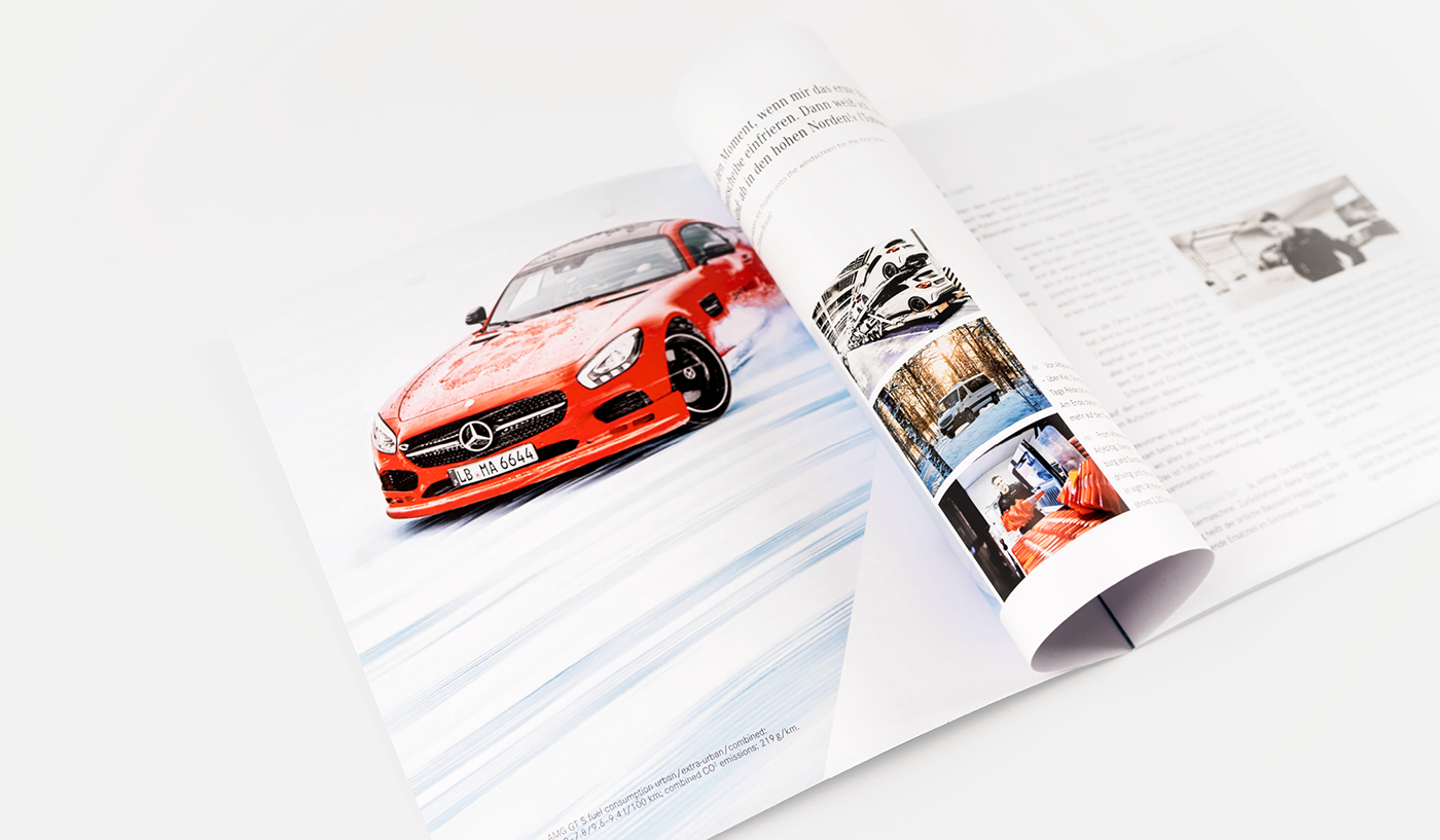 AMG car travel guide mercedes Photography  Racing Sweden editorial