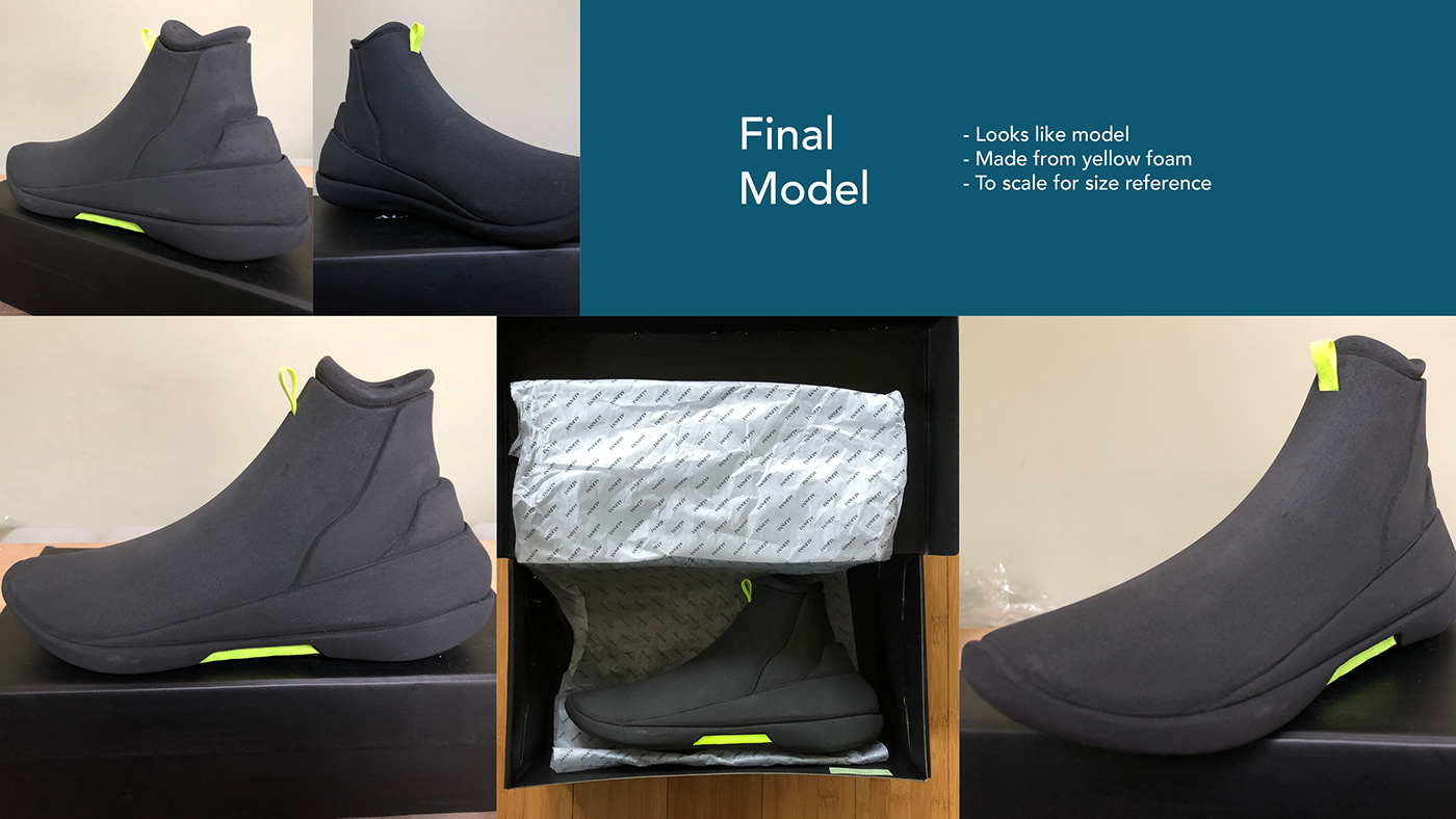 footwear sneaker design industrial product Fashion  sketching rendering cad