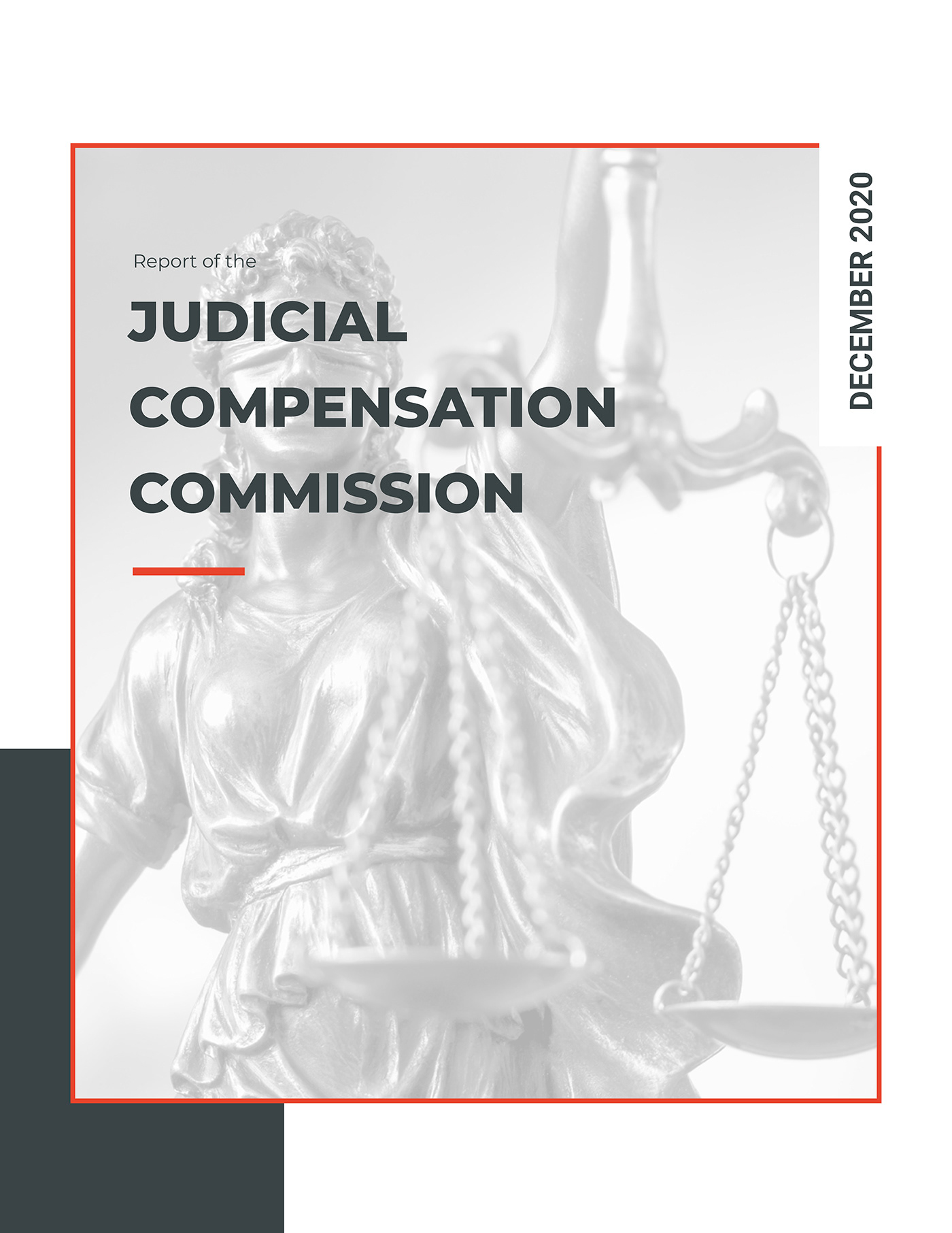 compensation judges judicial Pay