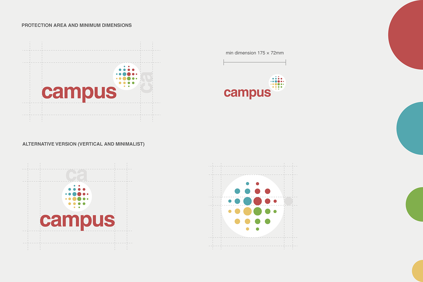 altice campus Education identity Rebrand school Aveiro branding  logo Platform