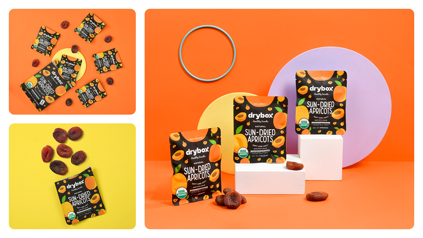 Food  brading Packaging Photography  recipe Illustation Fruit chips