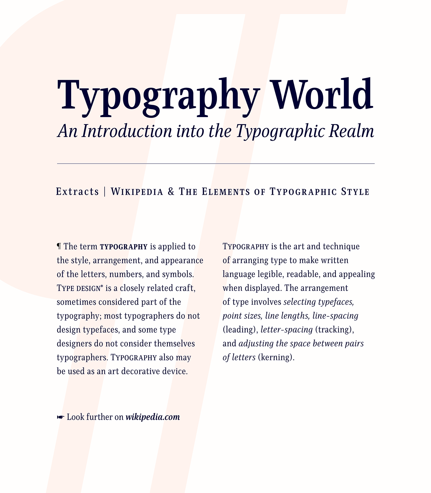 Typeface font serif condensed elegant typography   design contemporary singel free