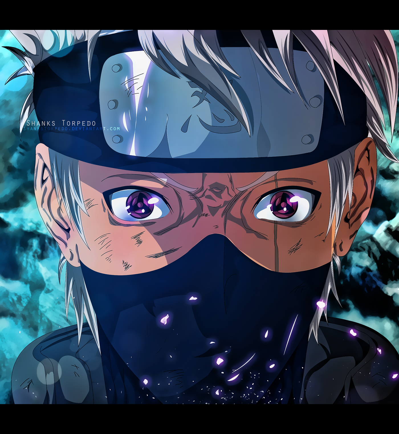 Naruto Shippuden Photos Kakashi Wallpaperist