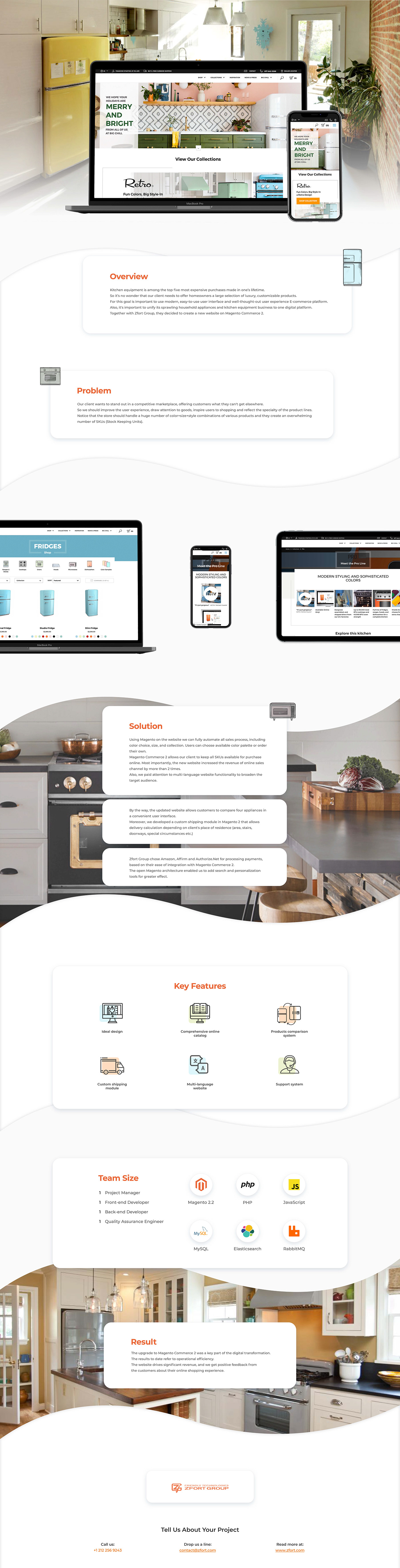 e-commerce Ecommerce online store Website Design UI/UX web development  design magento Shopping online shopping