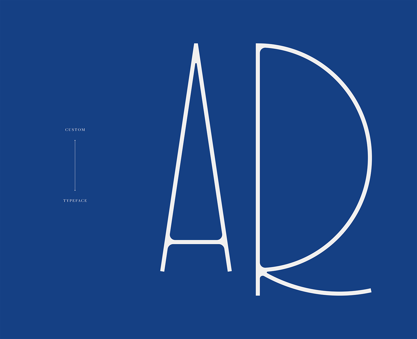 art direction  blue direction artistique graphic design  graphisme identité visuelle Typographie typography   typography design visual identity