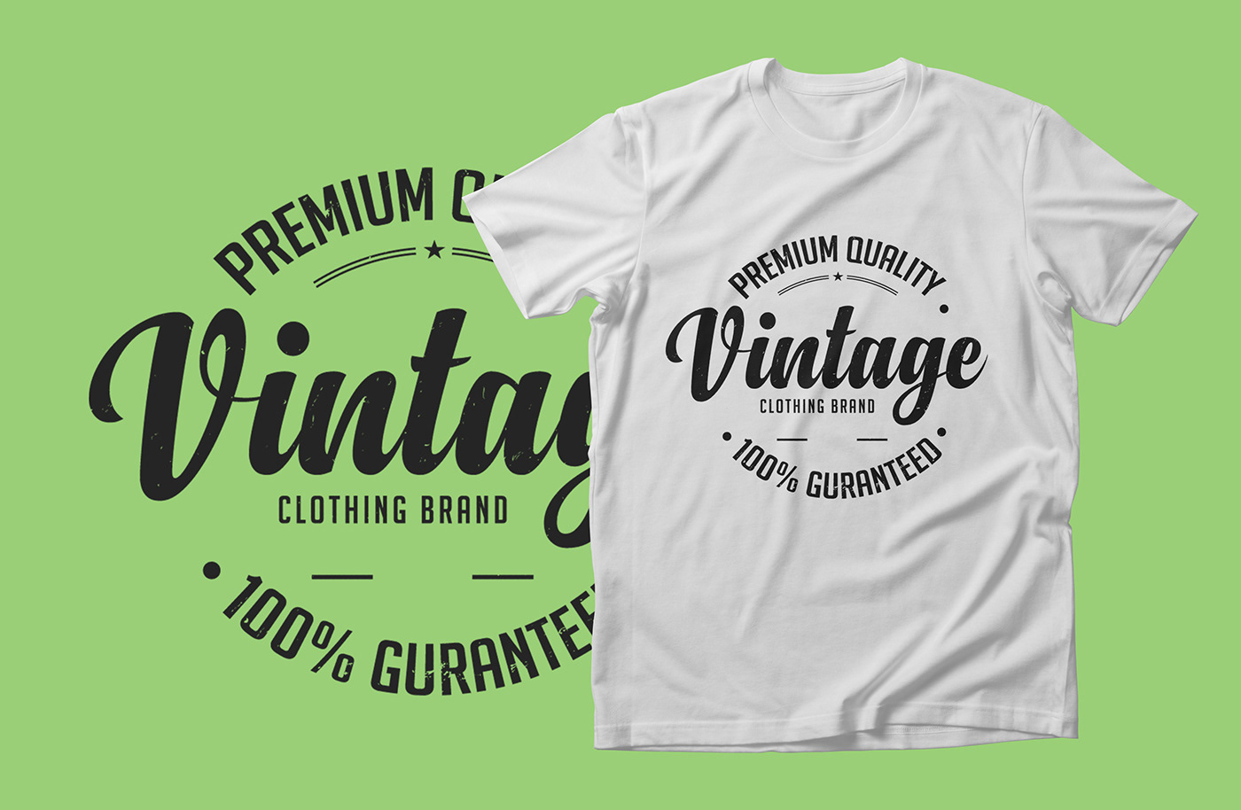 vintage typography   t-shirt Tshirt Design tshirts vintage t-shirt Vintage Design vintage style retro design vintage logo