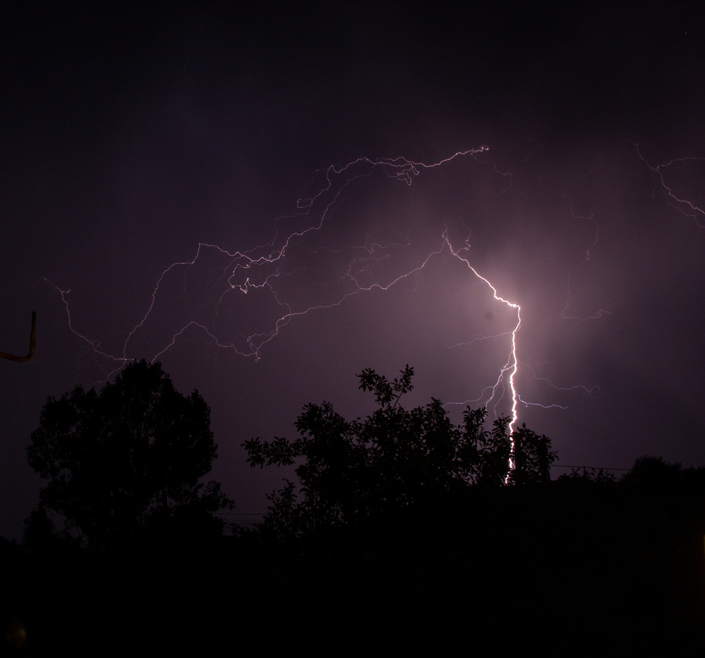 lightning Nature photographer Photography  SKY storm