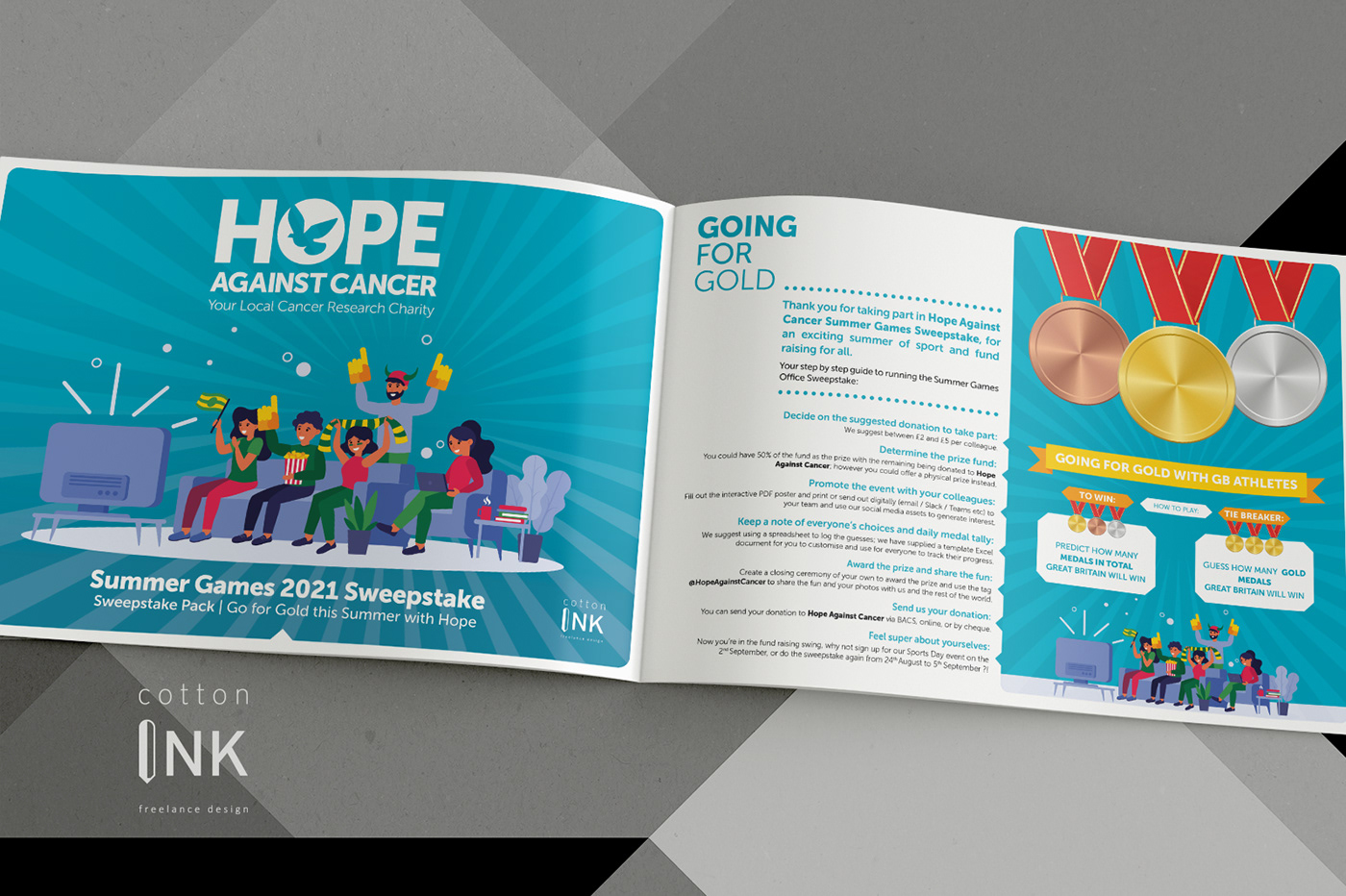 ads Advertising  campaign charity flyer fundraising leaflet marketing   non-profit print
