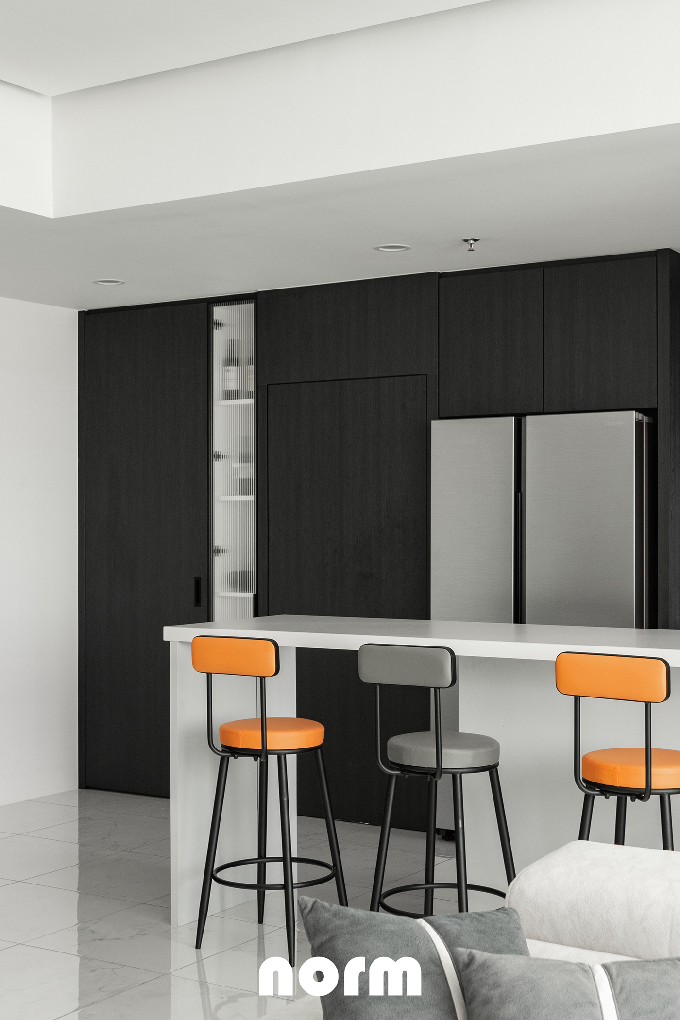 Interior interior deisgn kitchen living modern