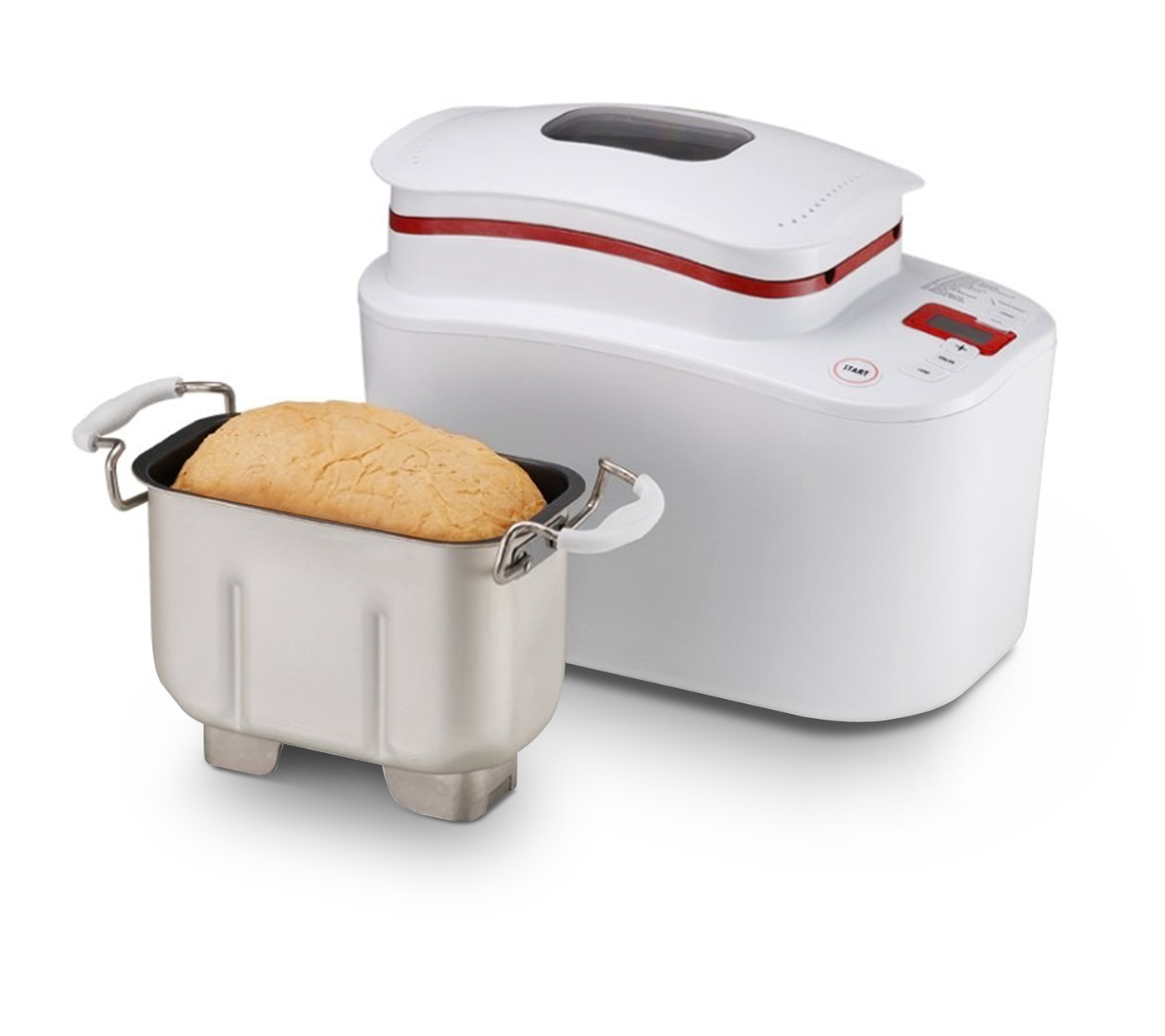 kitchen appliances bread maker