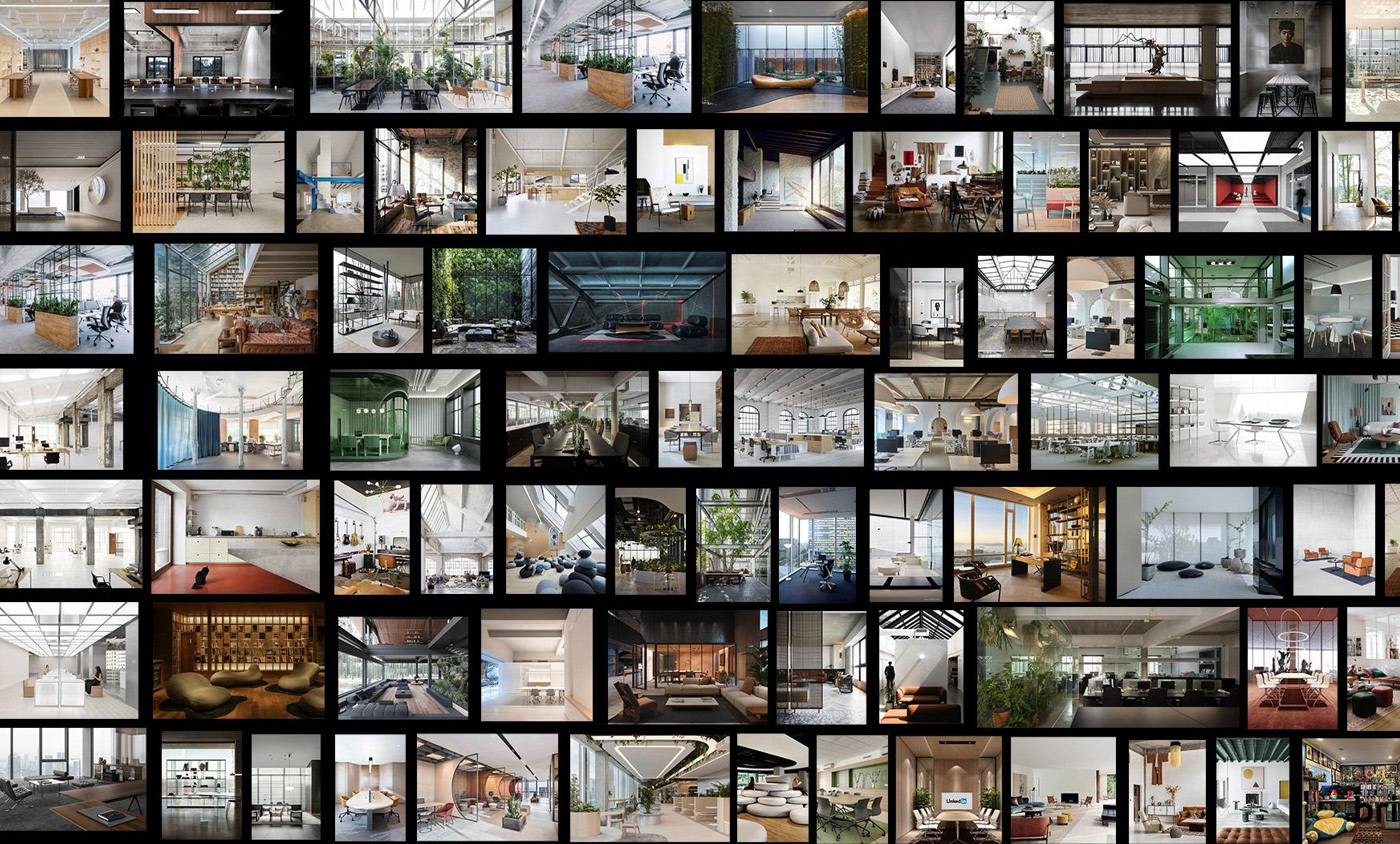 interiors visualization 3dart Digital Art  backgrounds concept art process breakdown virtual background