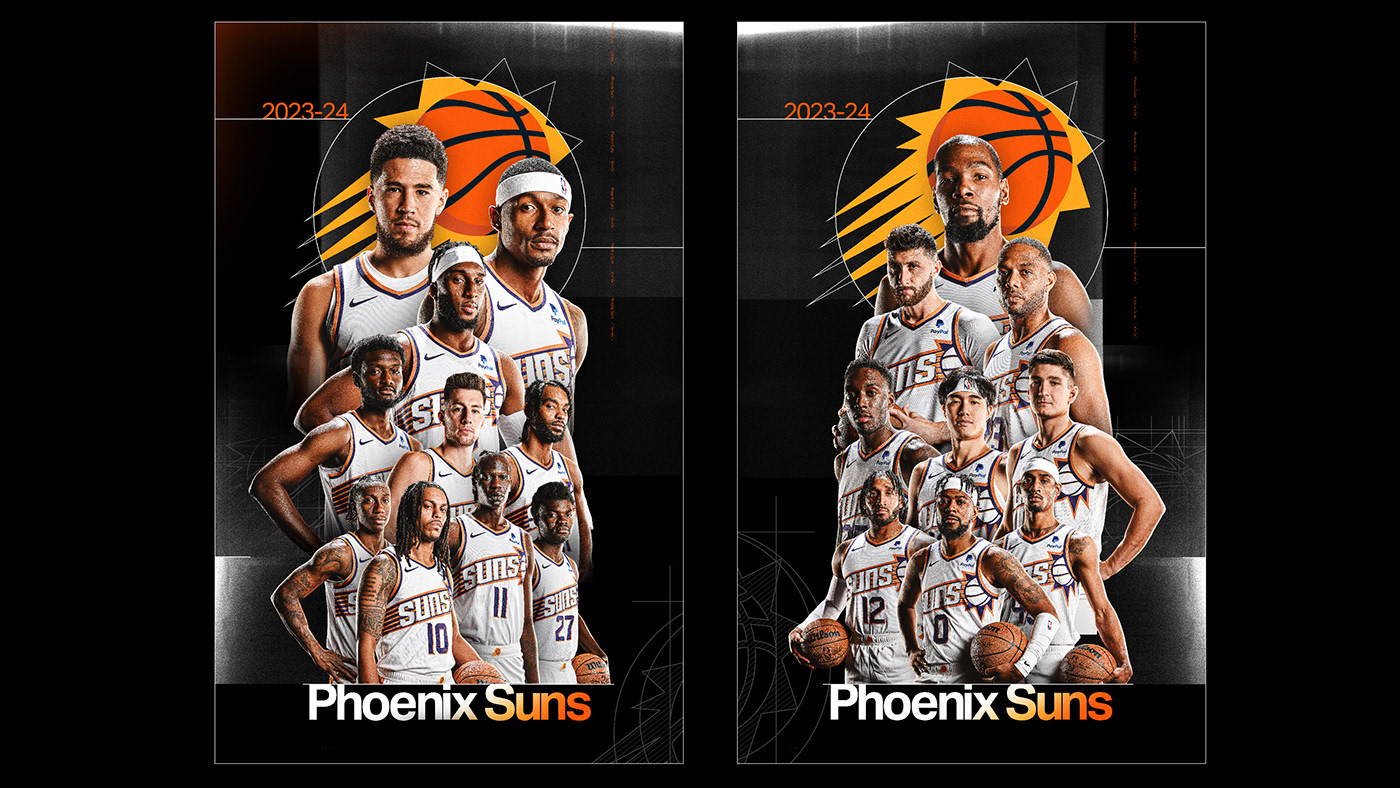 SMSports SMSport sports sports graphics NBA nba graphics basketball basketball design Social media post Social Media Design