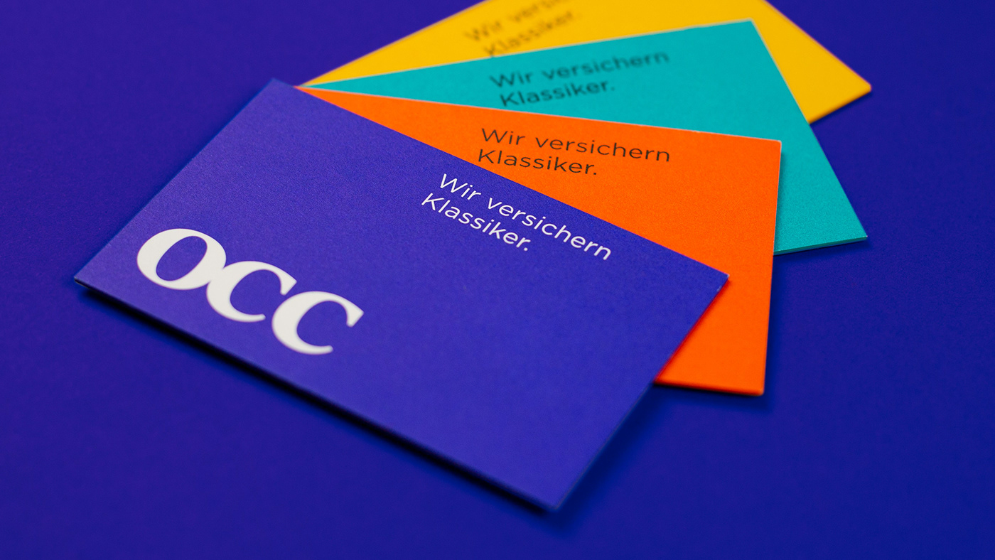 blue branding  colorful Corporate Design graphicdesign logo redesign stationary UI/UX Webdesign