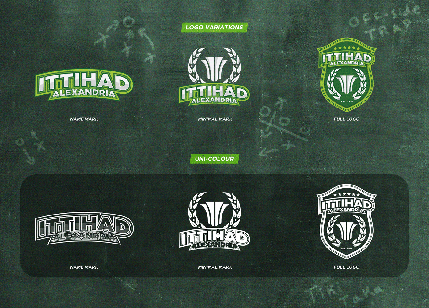 basketball club football identity kits logo rebranding soccer social media sport