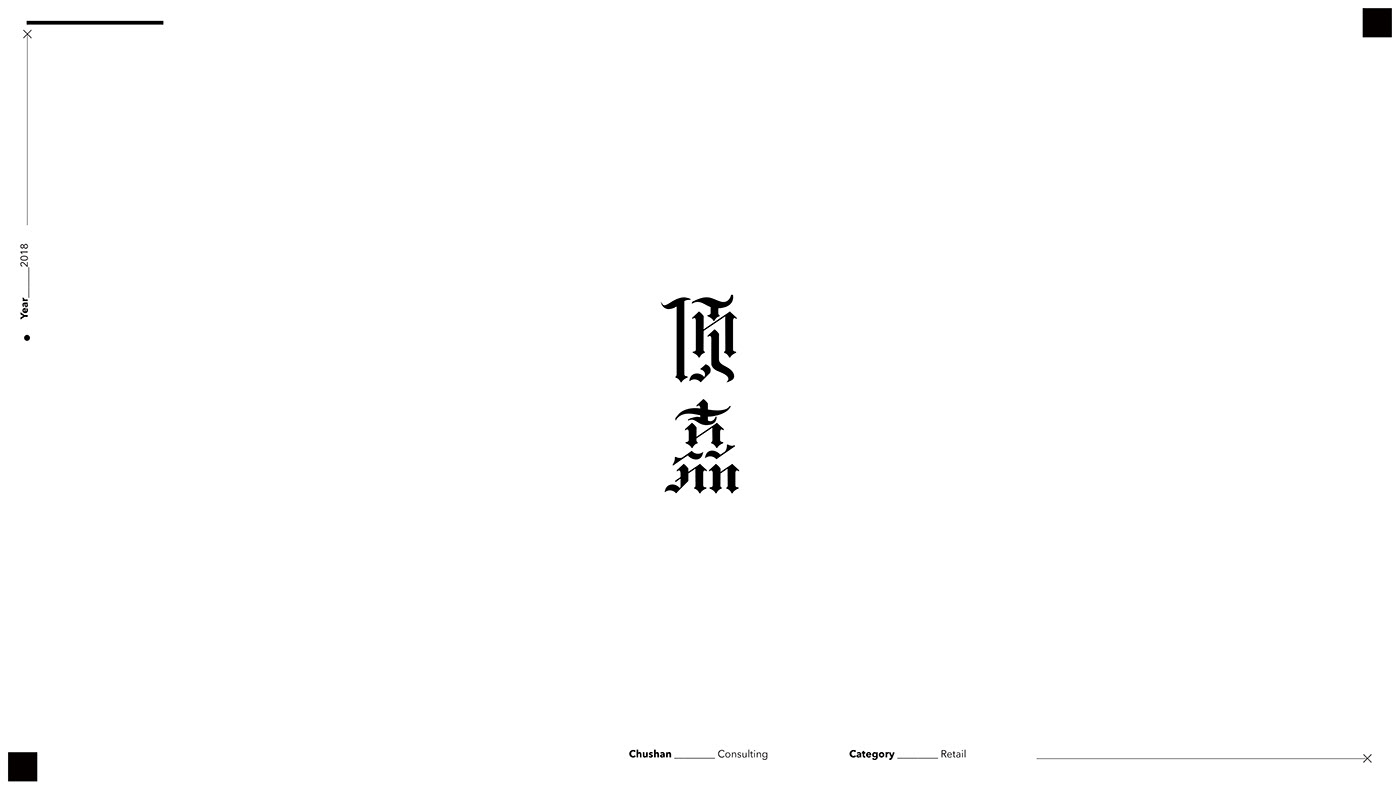 logos logofolio Logotype typography   wordmark chinese
