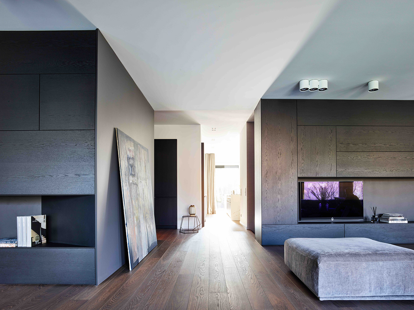 design möbeldesign furniture design  Villa Interior interiordesign oak highend
