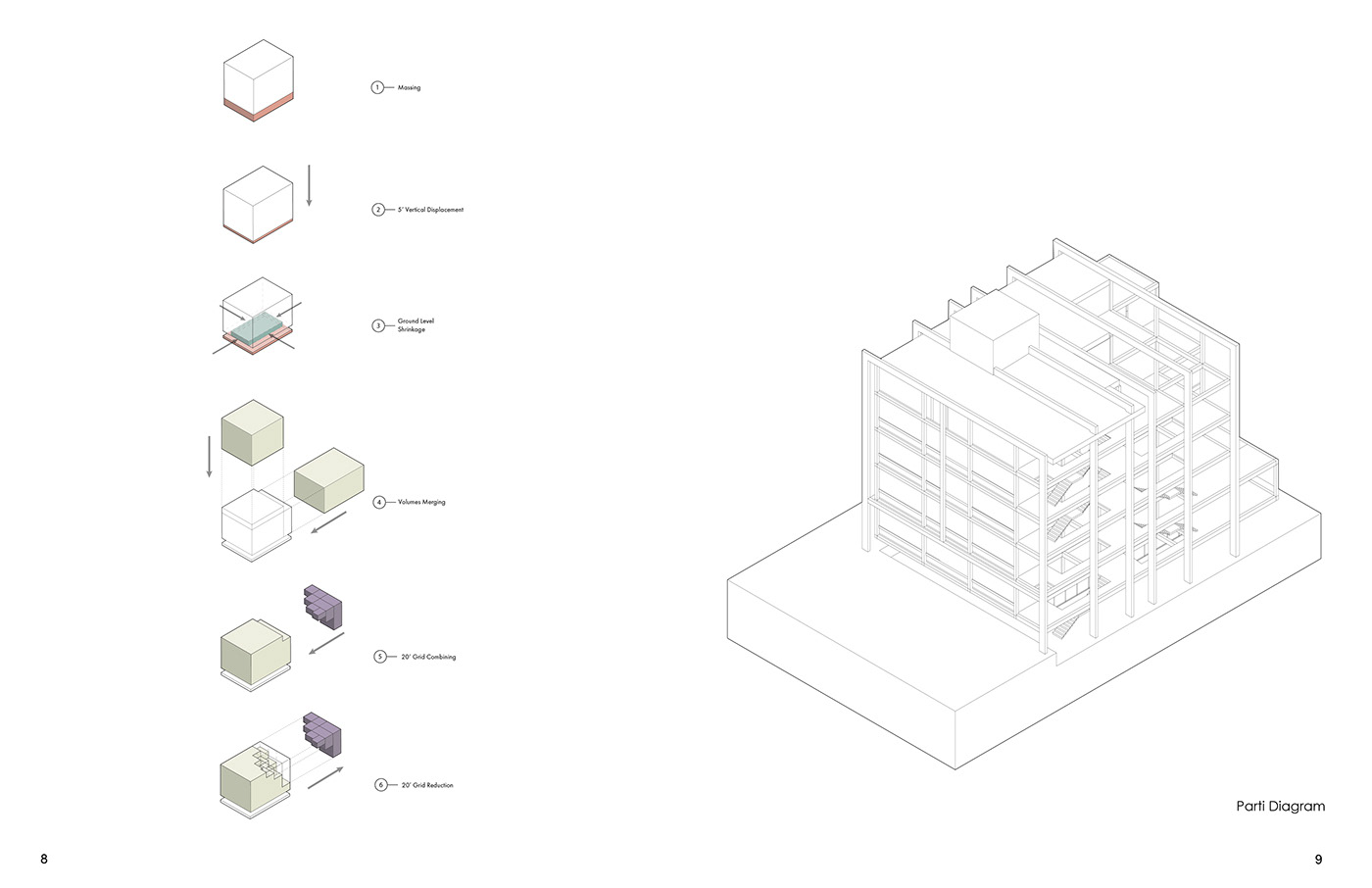architecture visualization