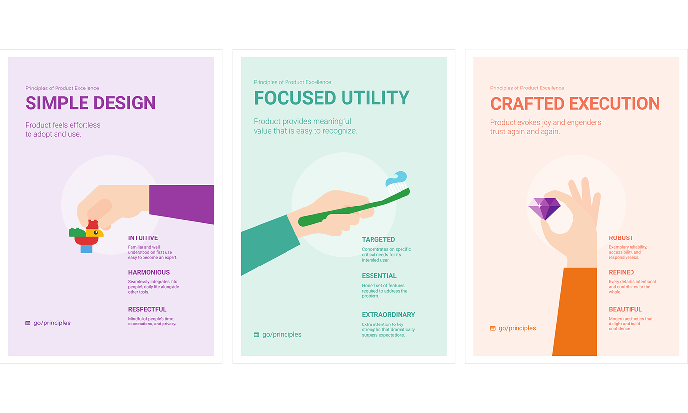 Poster Design ILLUSTRATION  graphic design  visual design brand identity adobe illustrator marketing   visual identity simple design principles
