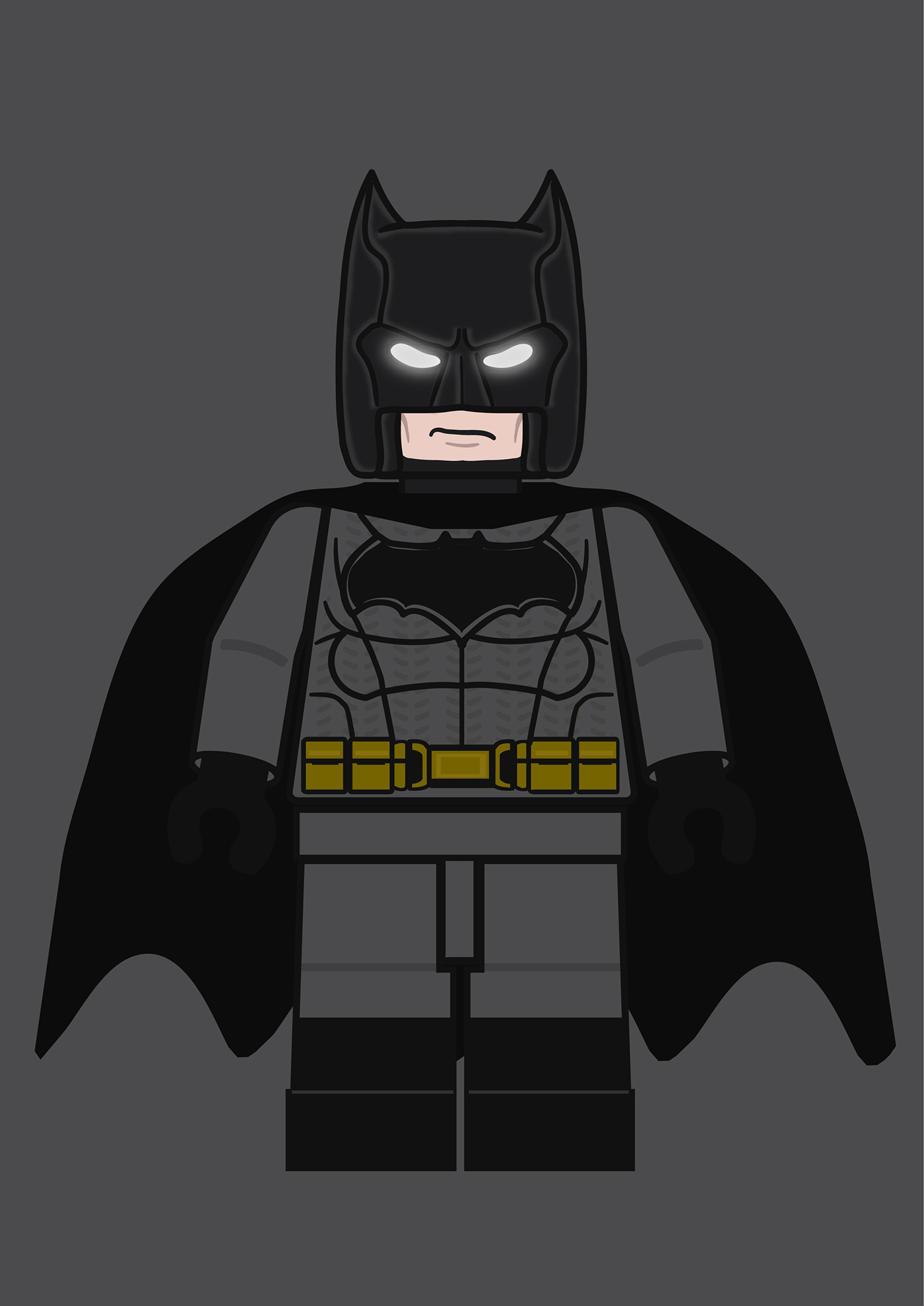 batman LEGO superman Dc Comics SuperHero