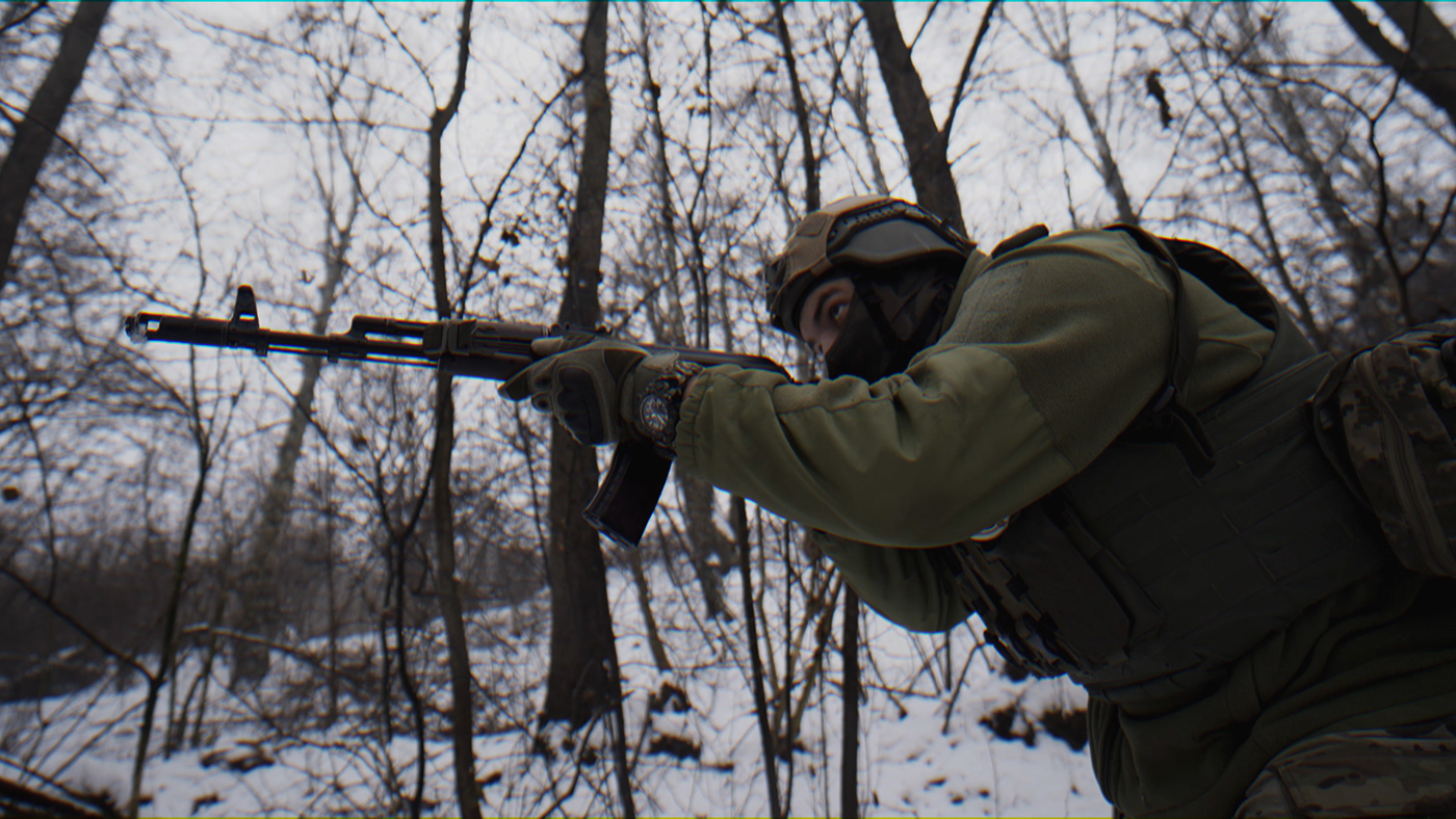 eqipment Film   Gear Military soldier tactical ukraine War warrior Weapon