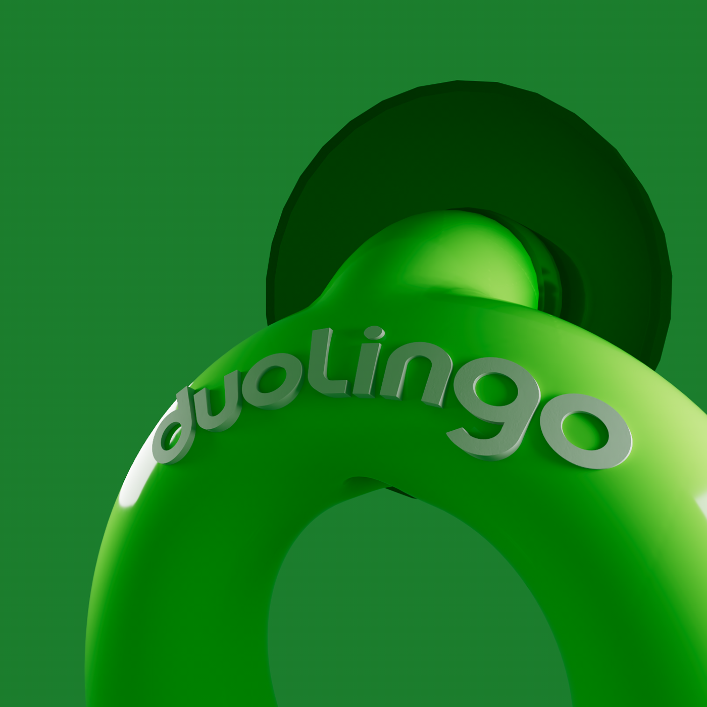 Duolingo loop earplugs School Project student