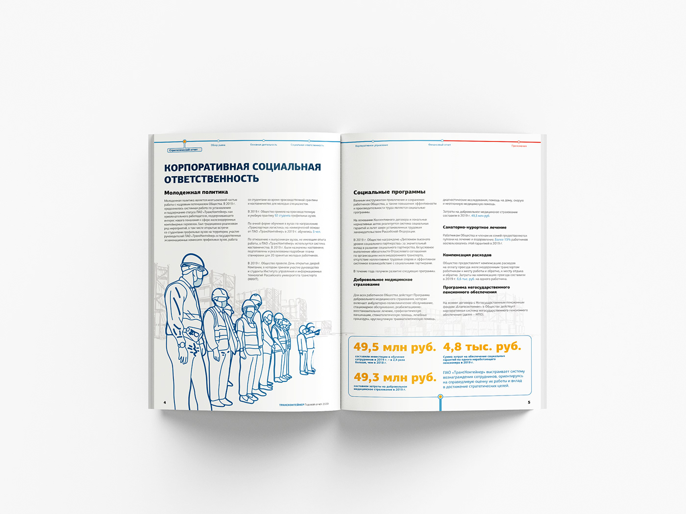 anual report design верстка годовой отчет графический дизайн дизайн иллюстрация инфографика рисунок