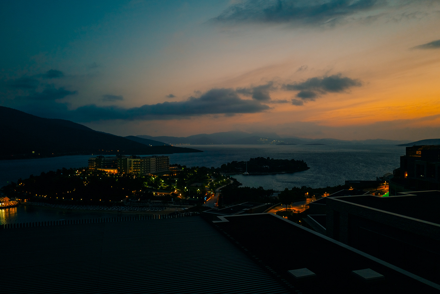 cinematic hotel Leica lightroom multiexposure Photography  portrait selfportrait sunset Turkey