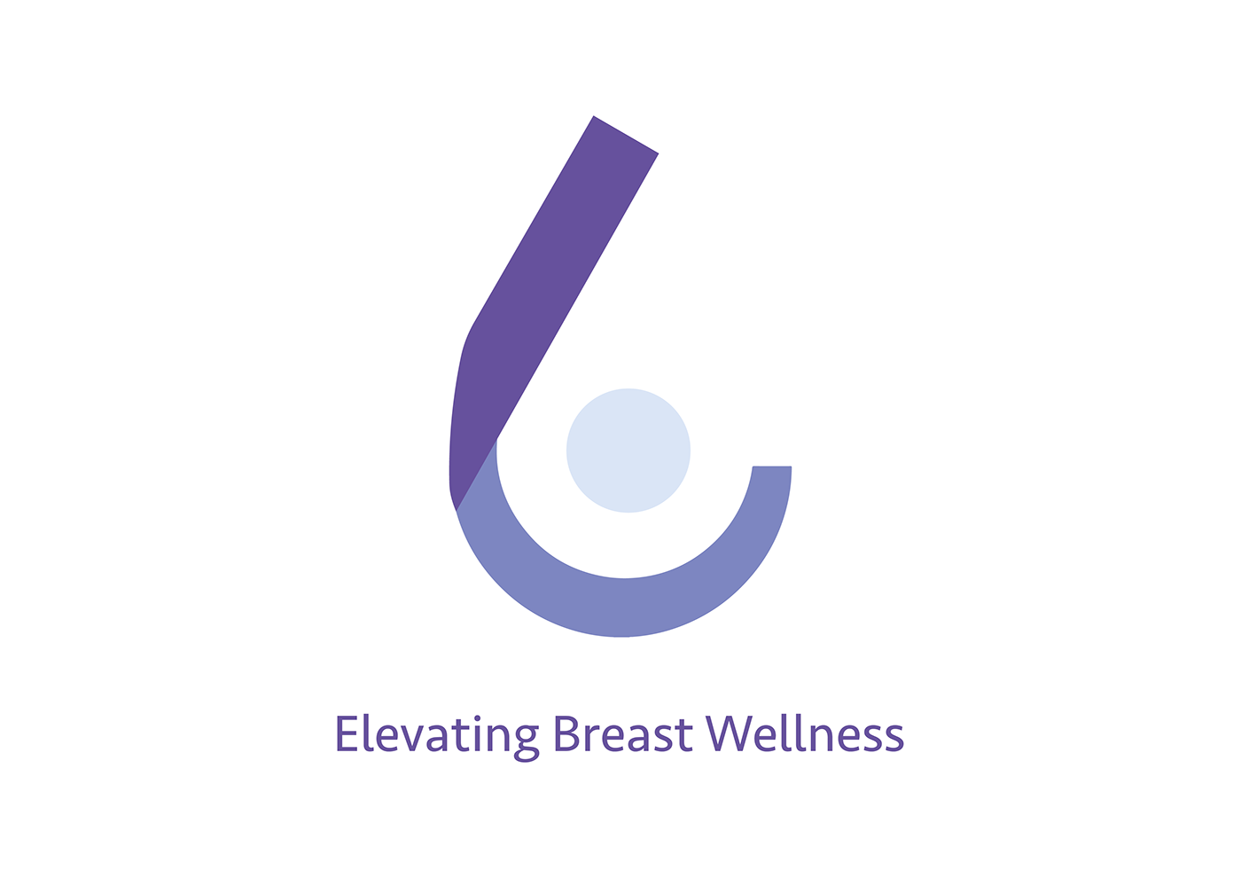 graphic design  logo Dyson breast cancer branding  campaign Social media post design
