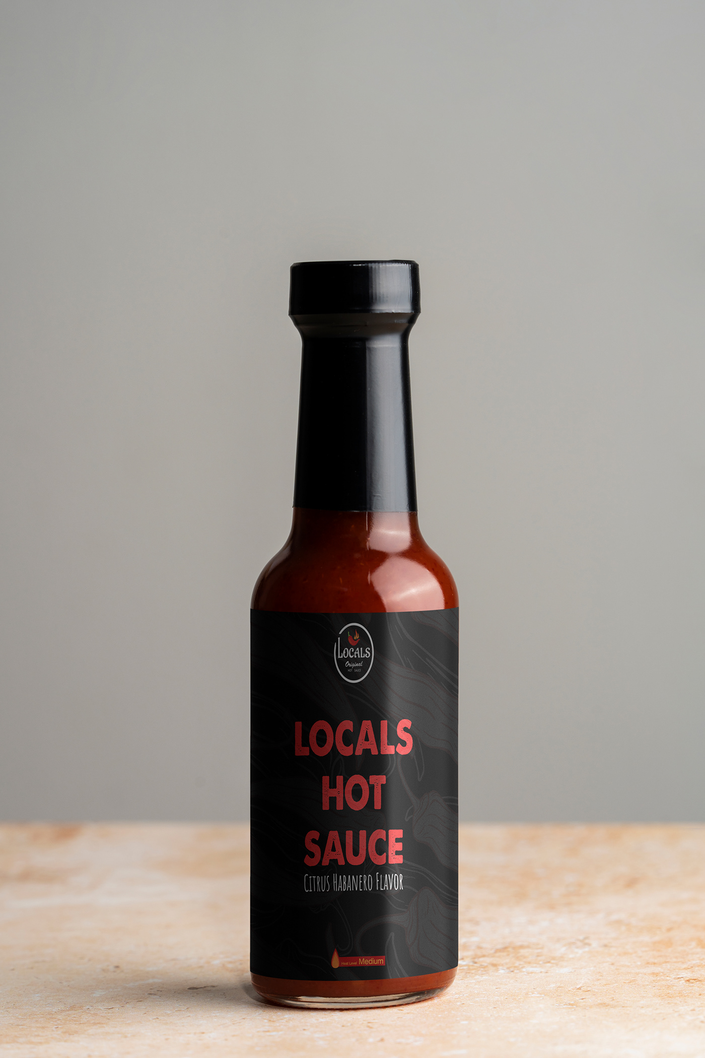Label lebal design packaging design Packaging hot sauce hot sauce label Hot sauce packaging hot sauce design Locals Hot Sauce Locals Hot Sauce label