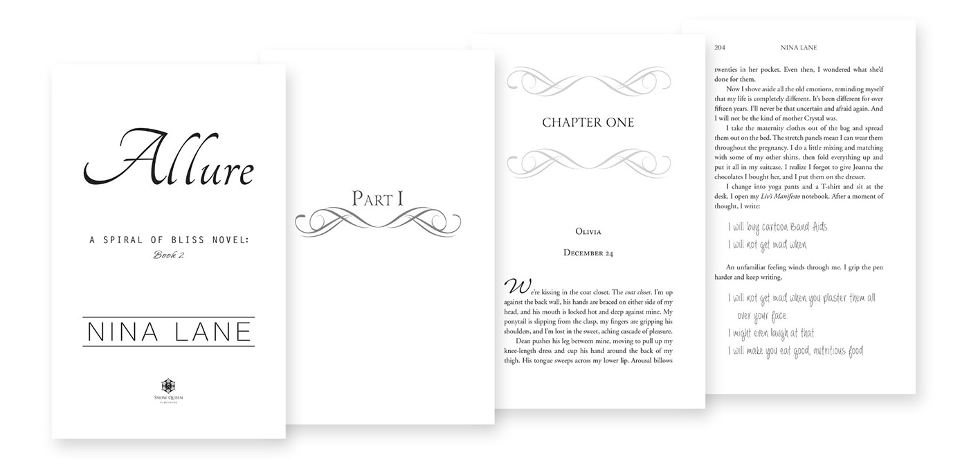 book design Book Cover Design interior book design typesetting eBook design ebook production graphic design  Marketing Design