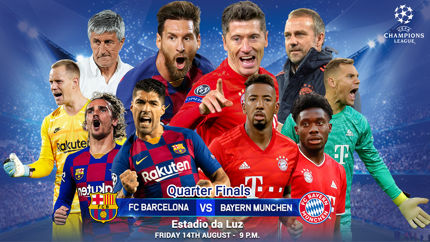 barcelona Champions champions league Finals league messi uefa