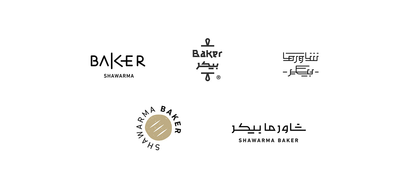 brand identity branding  Logo Design Social media post typography  