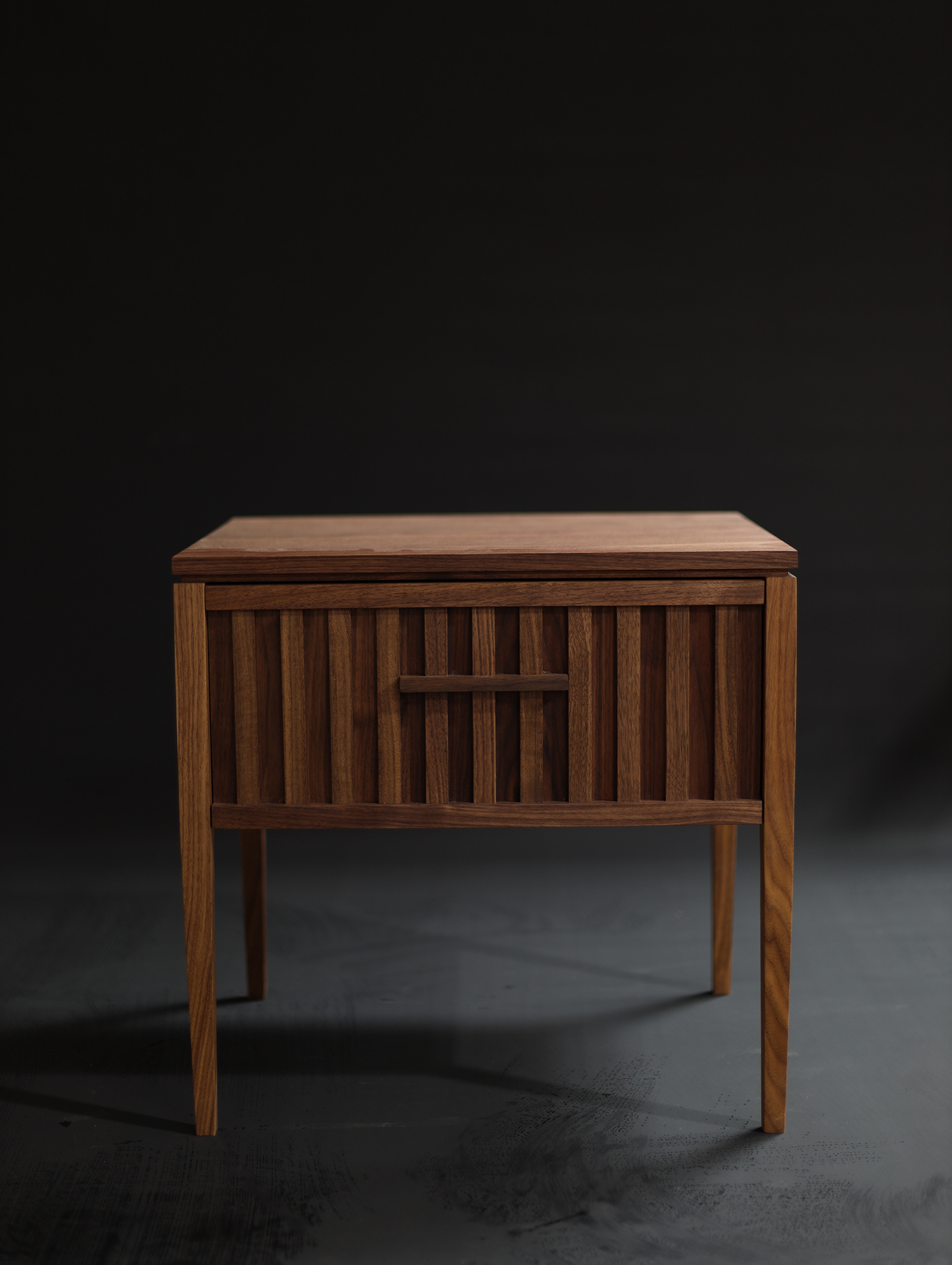 furniture wood product design  Noai NoCGI wooden furniture
