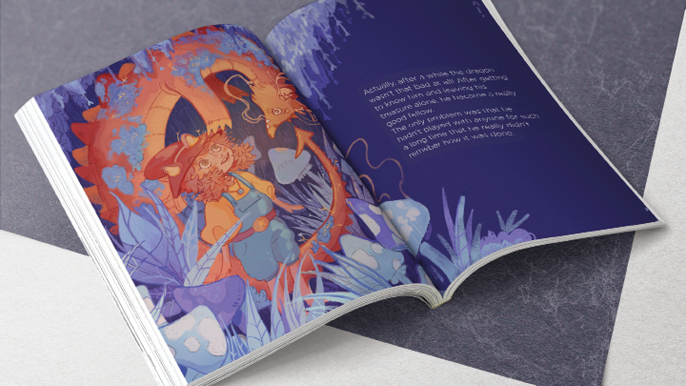 Proposal ILLUSTRATION  childrenbook characterdesign conceptart childrenbookillustration graphic design  visual identity childrenbookillustrator flipsieflopsie