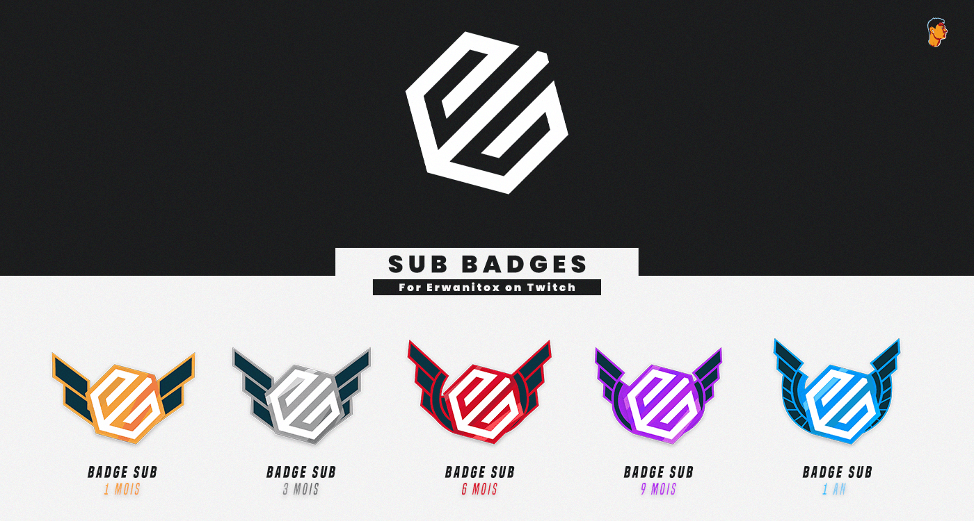 badges sub pour twitch sub badge sub badges subs twitch twitch sub badges twitch subs