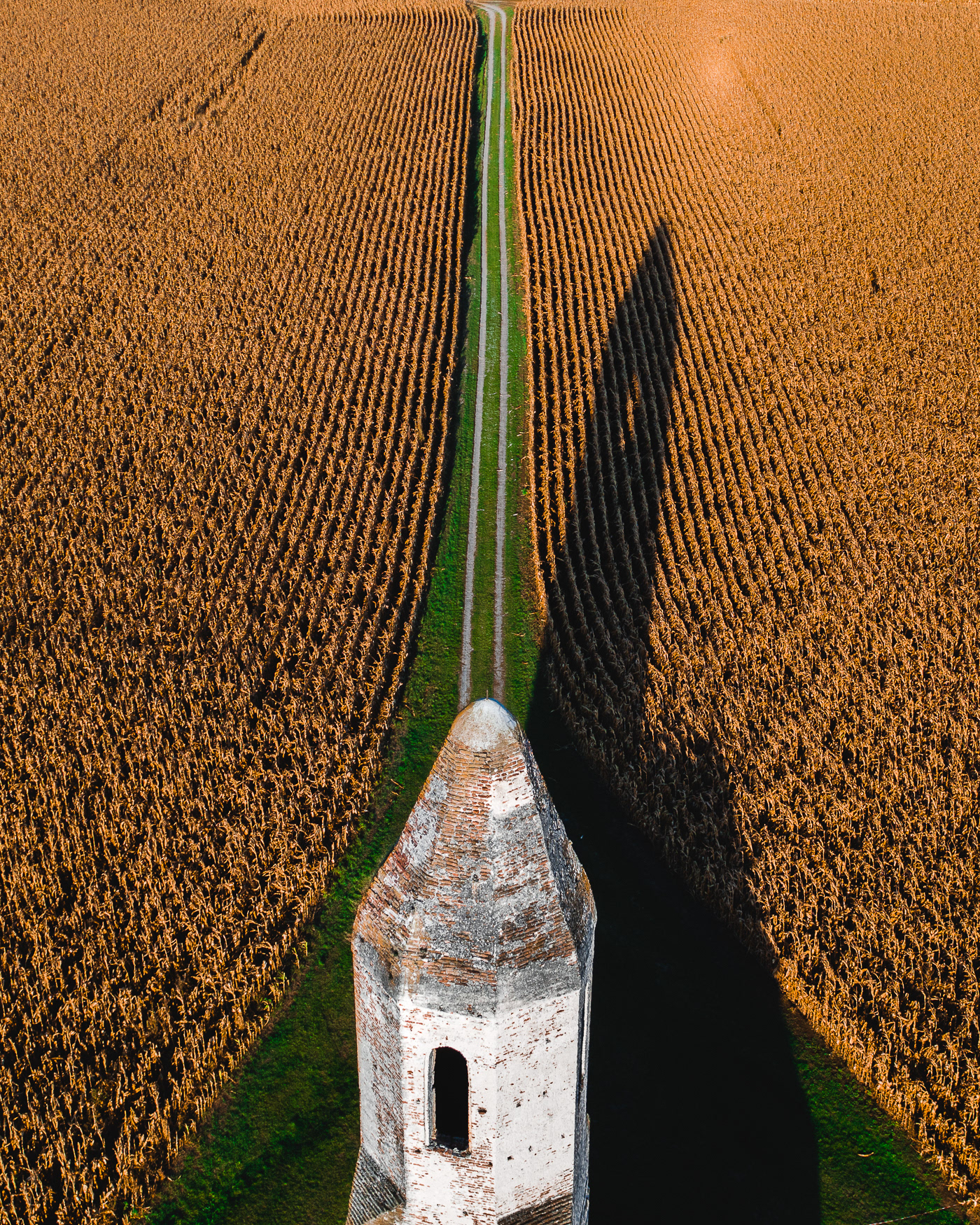 Aerial Photography architecture autumn drone fine art hungary moodboard photo series tourism tourism board