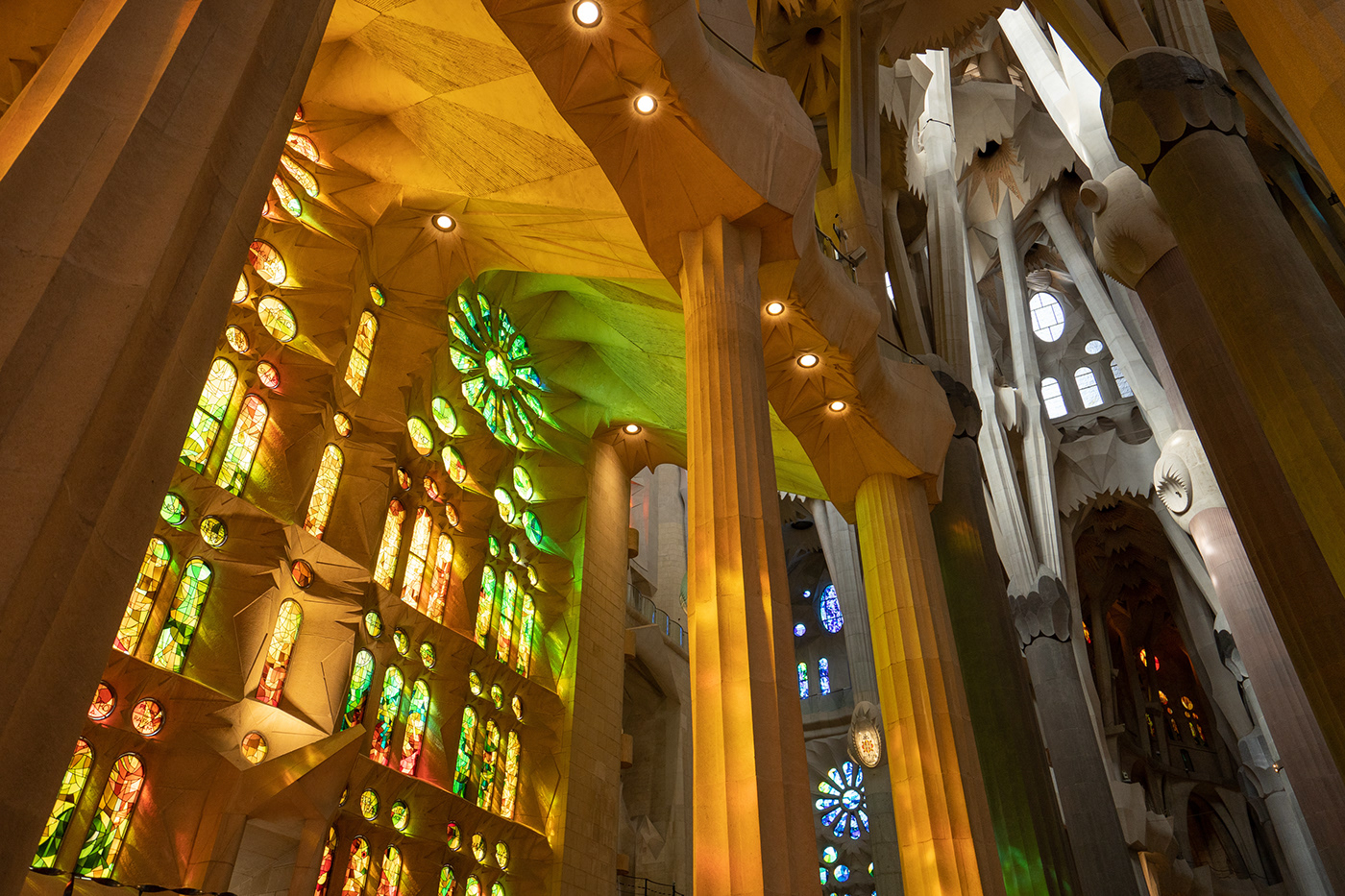 architecture Architecture Photography barcelona church Church Architecture Gaudi gothic architecture sagrada familia