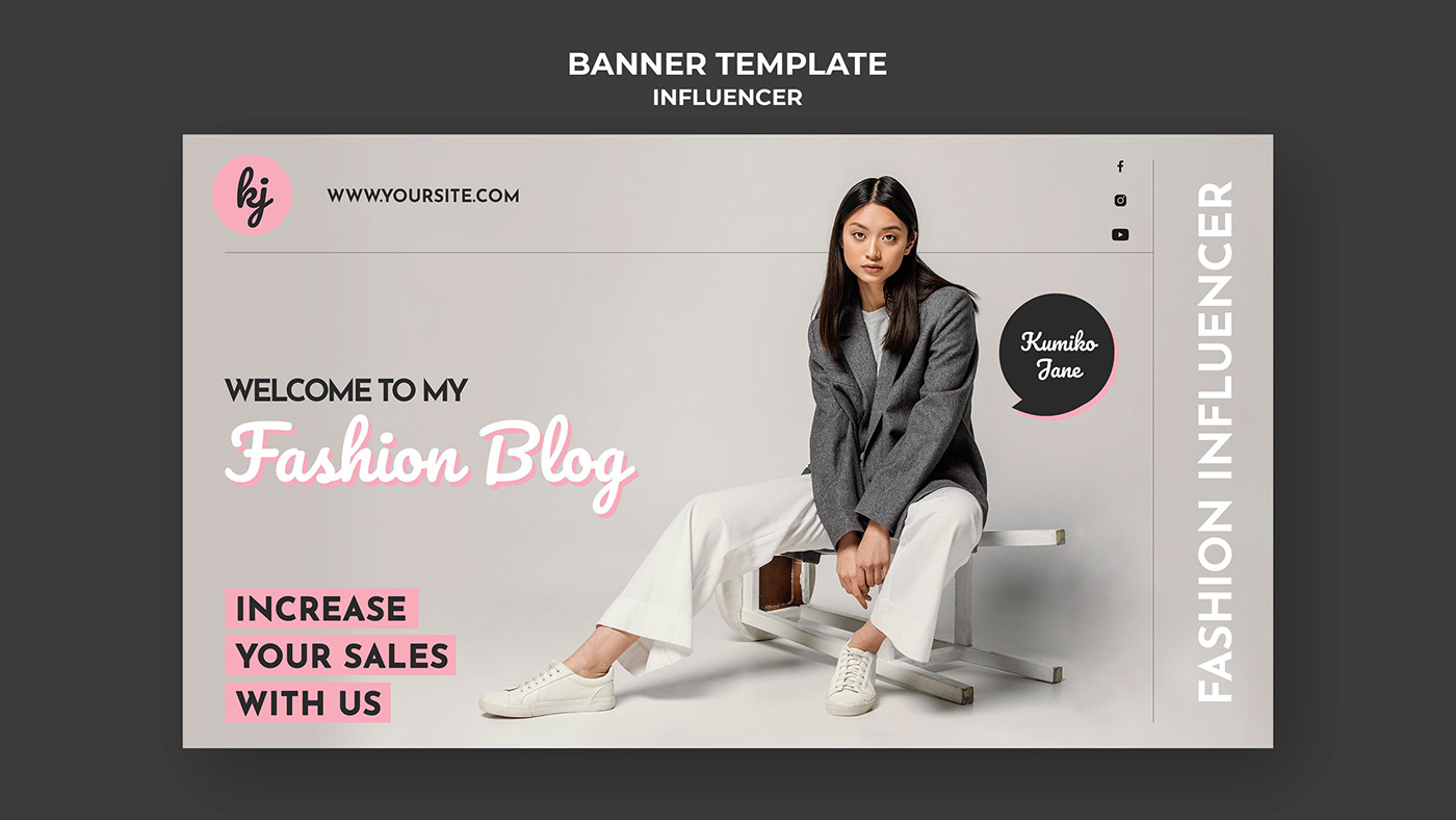 Web Banners banner