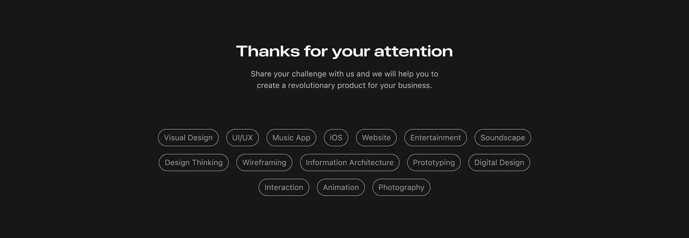 ux interaction ios app Entertainment marketing   visual identity animation  brand UI