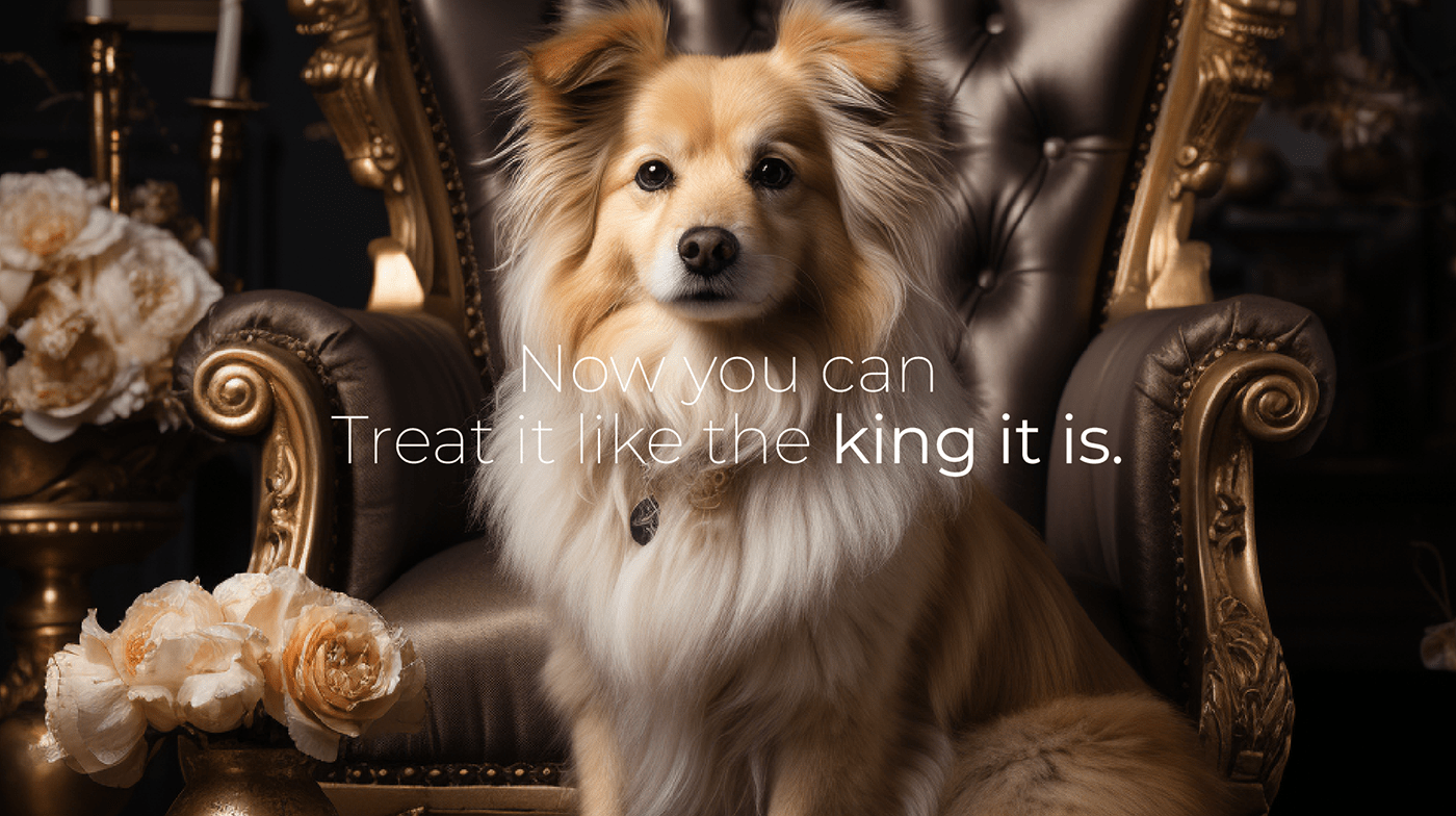 Cannes print ads campaign creative publicidad creatividad dogs Pet