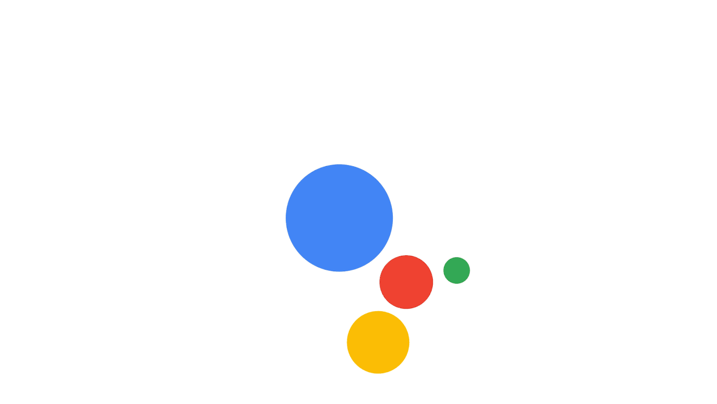 google pixel pixel 4 bauhaus shape animation motion design MoGraph Primary colors colorful geometric