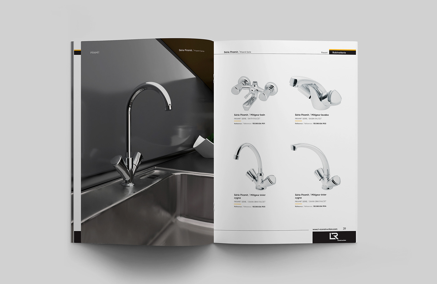 book catalog cover design editorial InDesign katalog magazine print kapak tasarımı katalog tasarımı